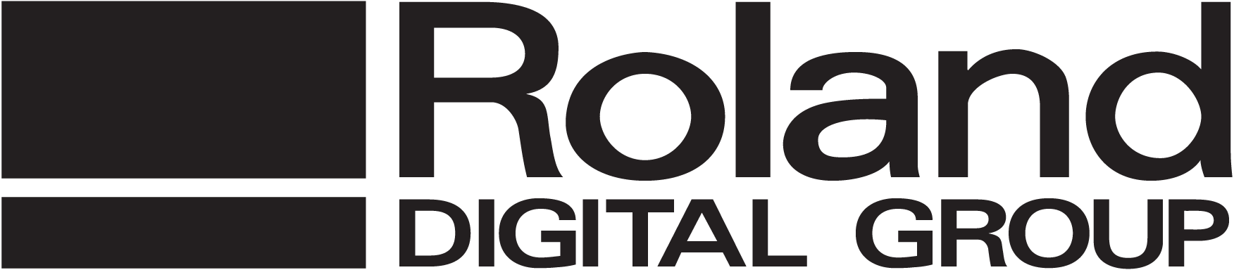 Roland-Digital-Group-Logo-Vector