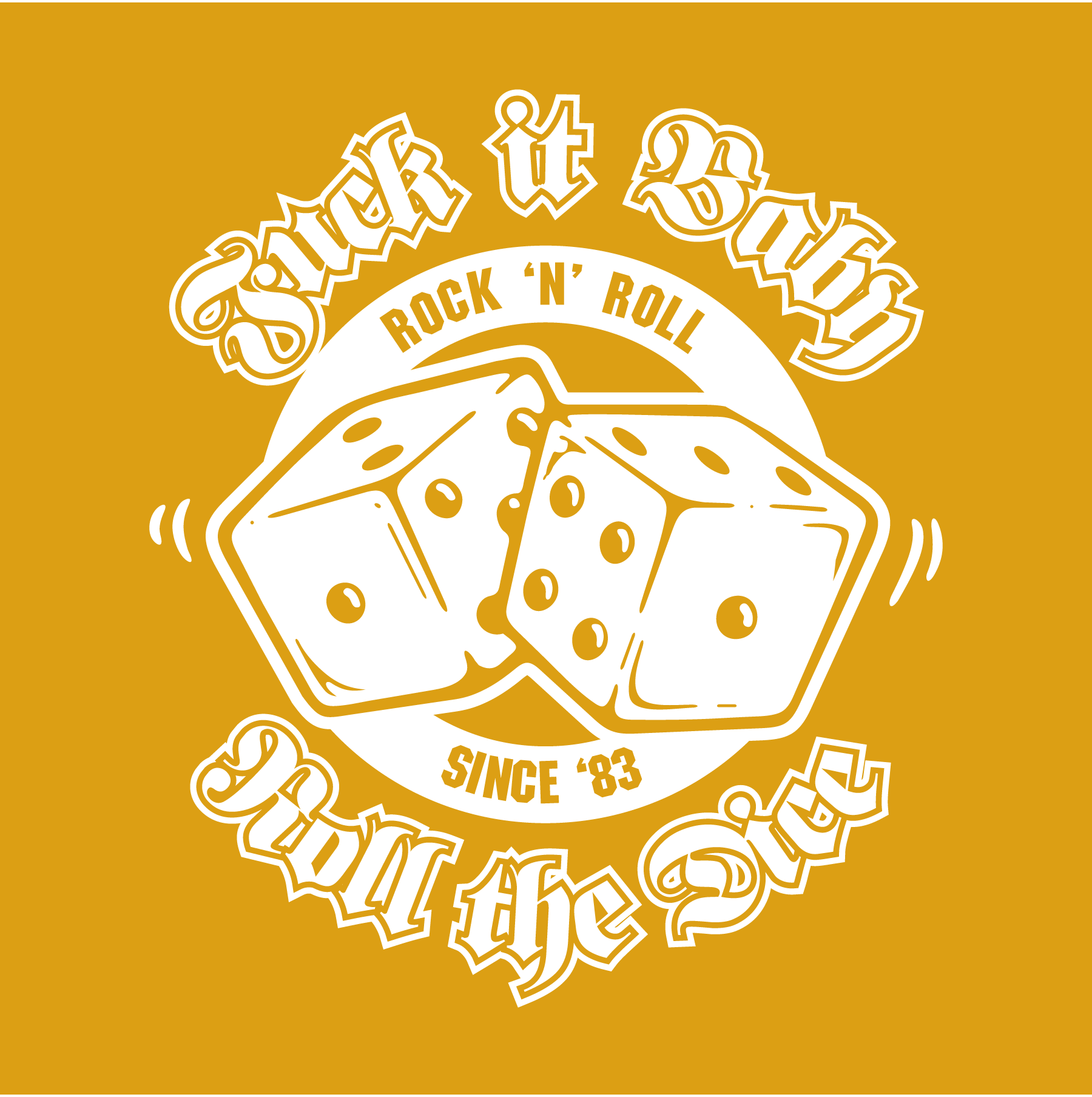 Roll-The-Dice-Logo-Vector