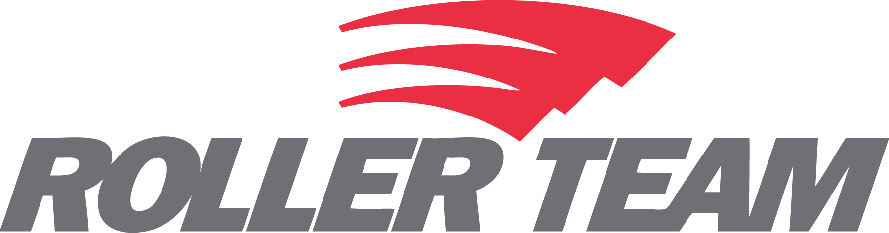 Roller-Team-Logo-Vector