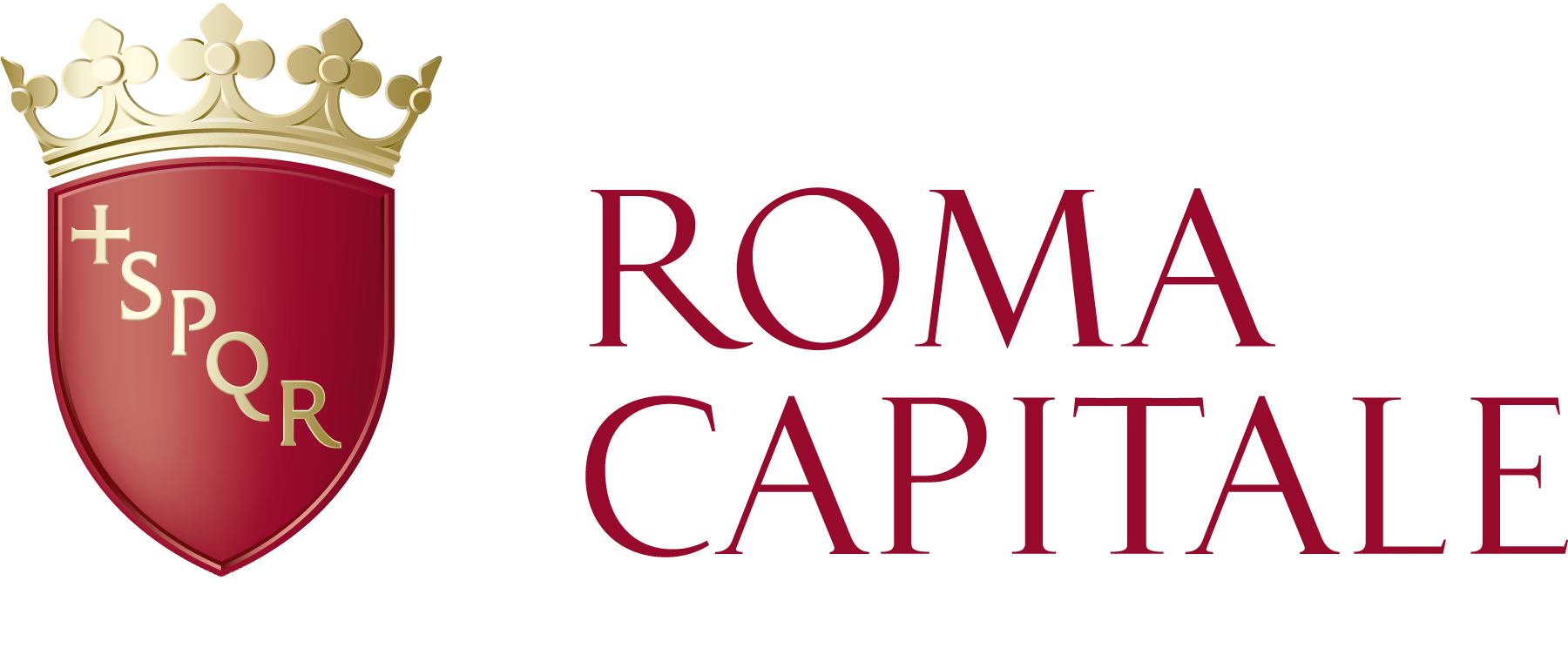 Roma-Capitale-Logo-Vector