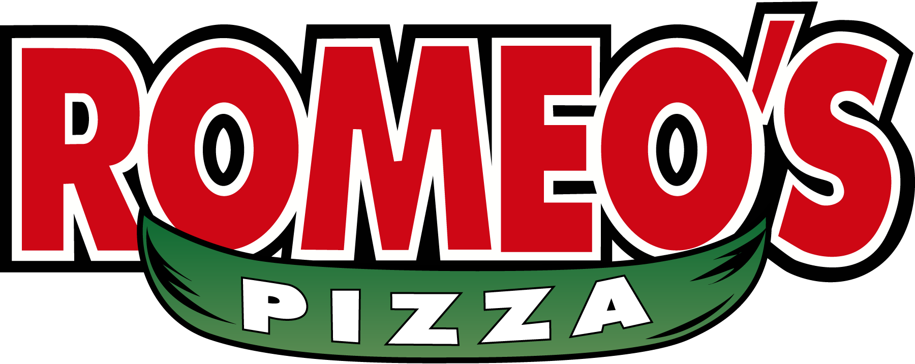 Romeo’s-Pizza-Logo-Vector