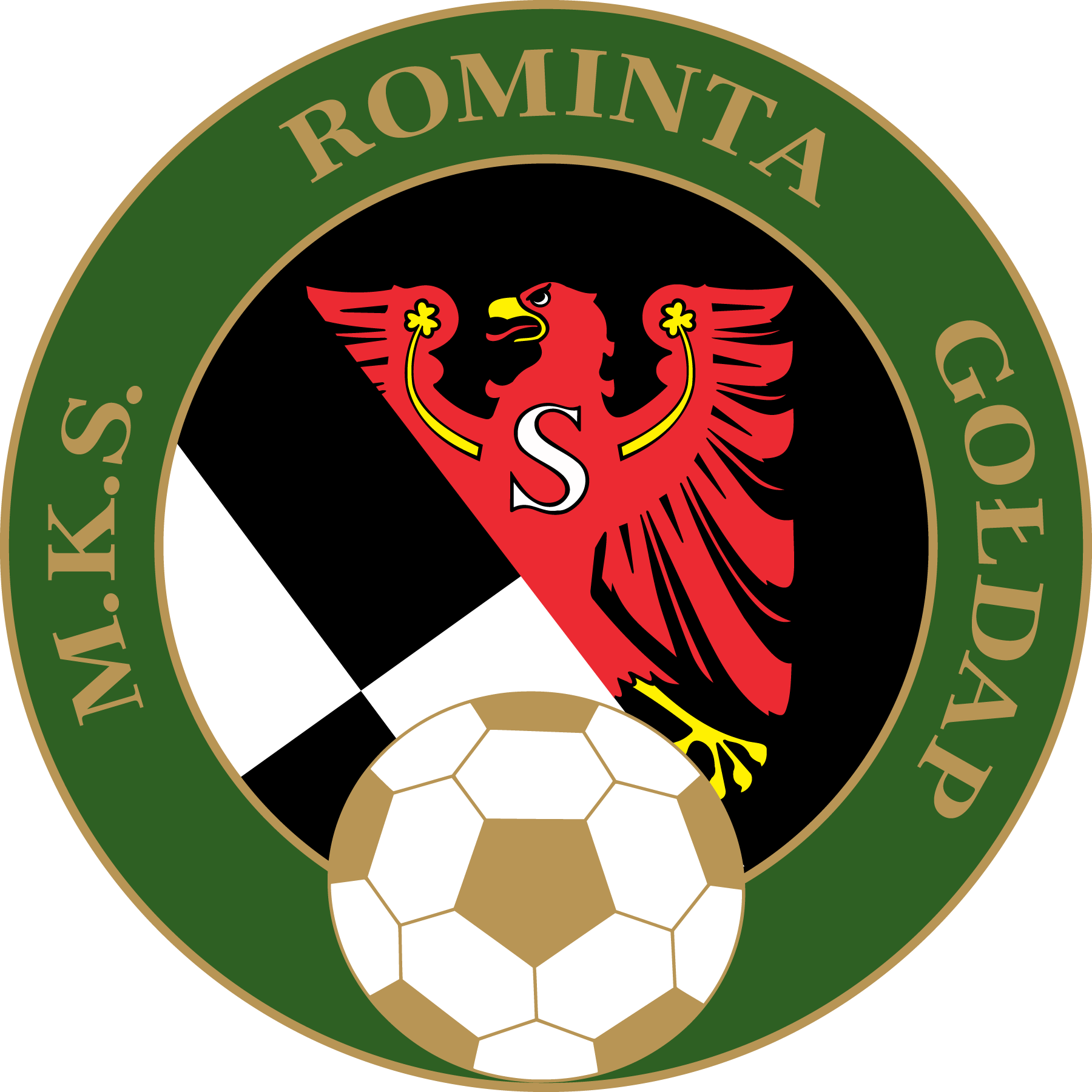 Rominta-Gołdap-Logo-Vector