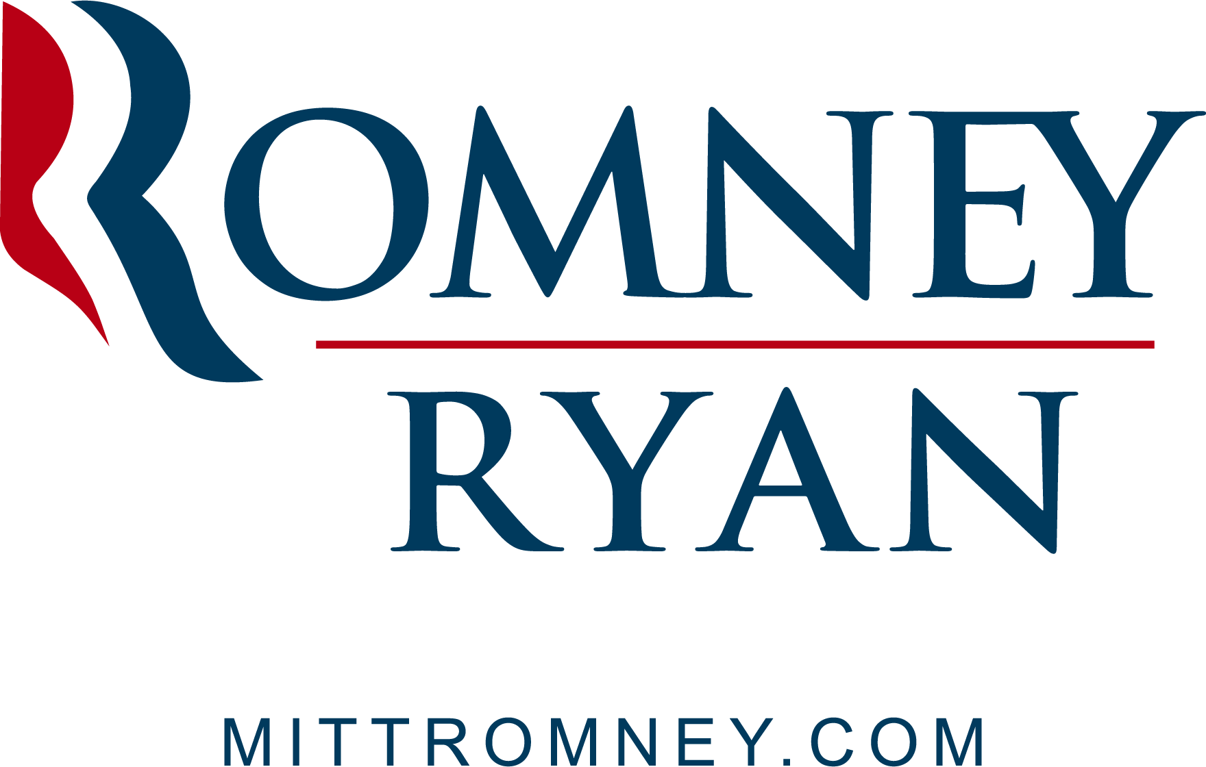 Romney-Ryan-Logo-Vector