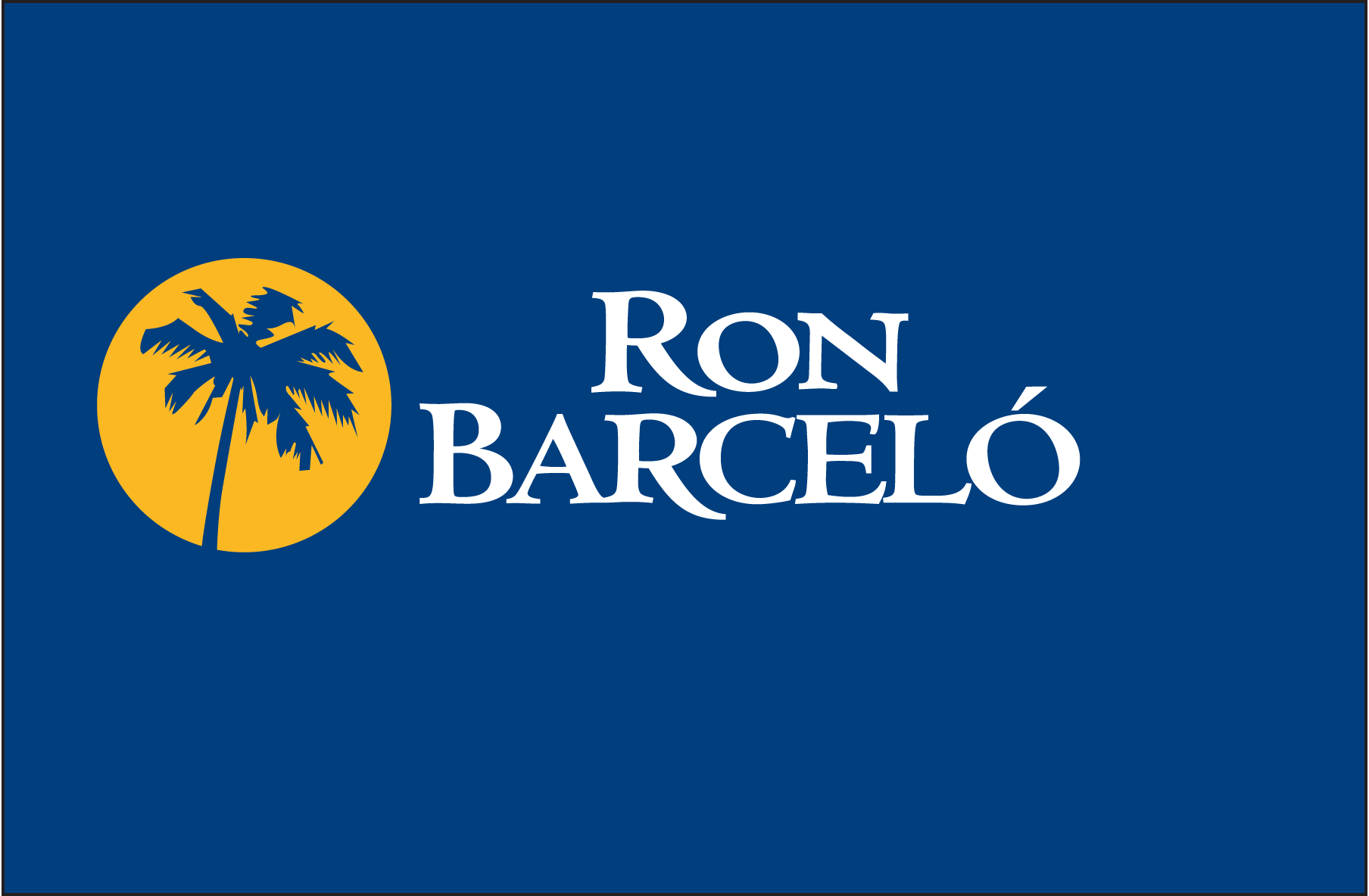 Ron-Barcelo-Logo-Vector