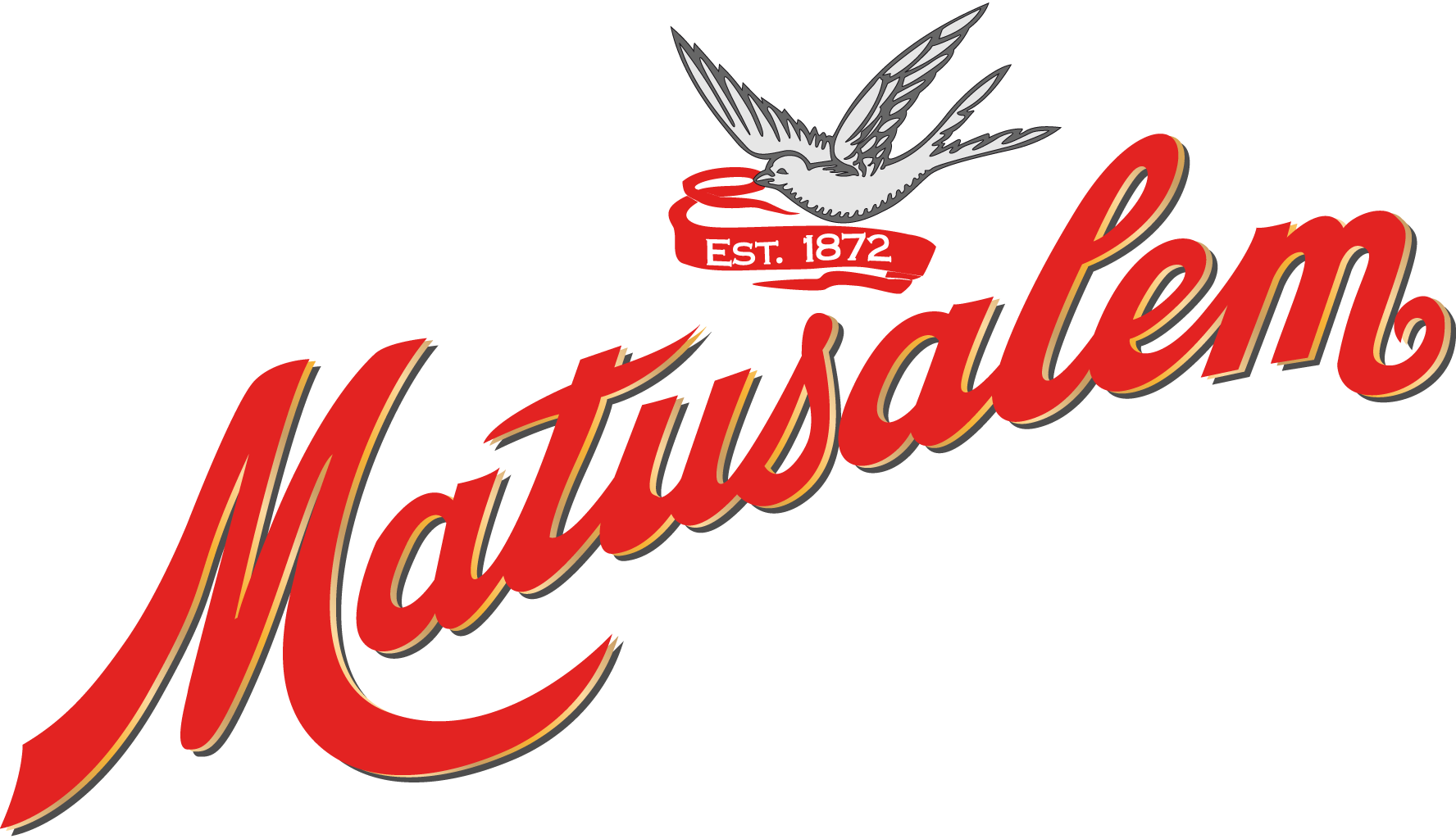 Ron-Matusalem-Logo-Vector