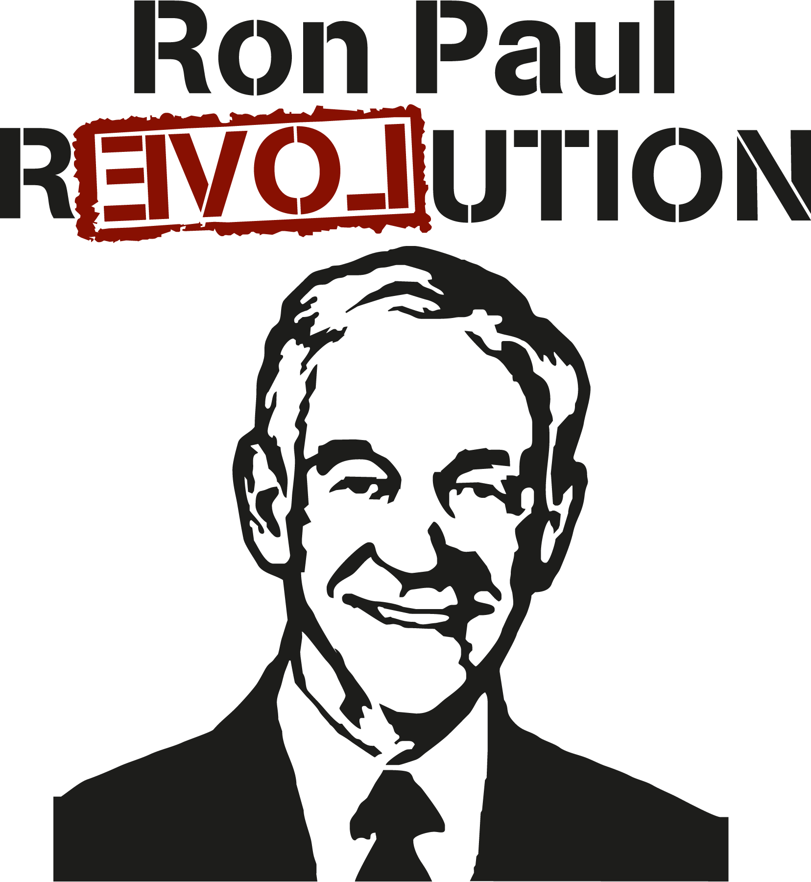 Ron-Paul-2012-new-Logo-Vector
