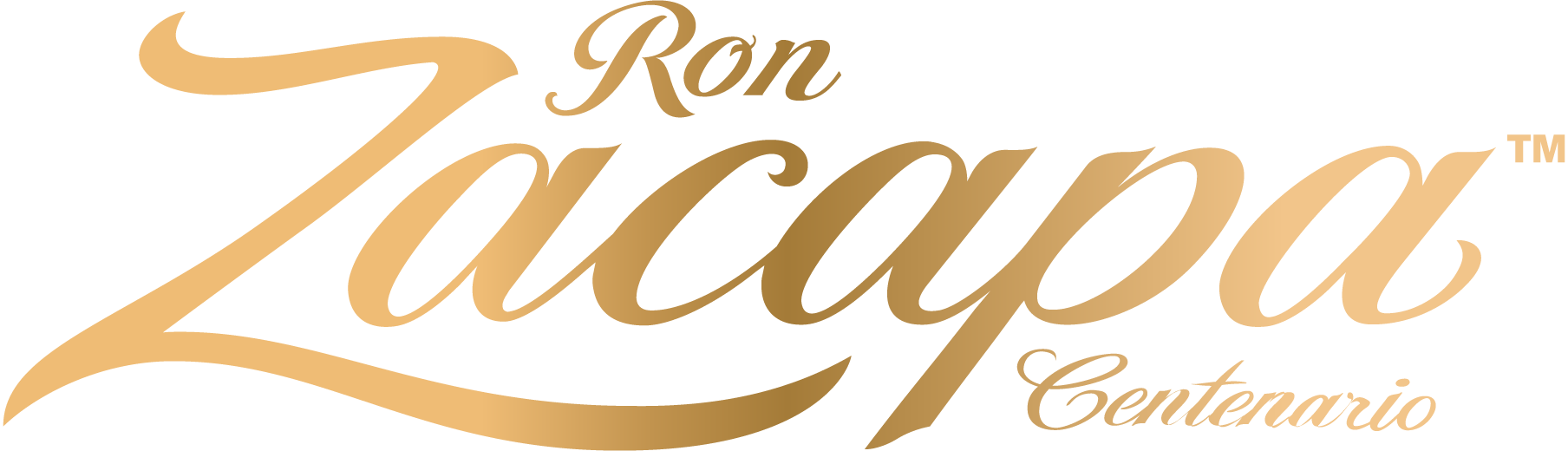 Ron-Zacapa-Logo-Vector