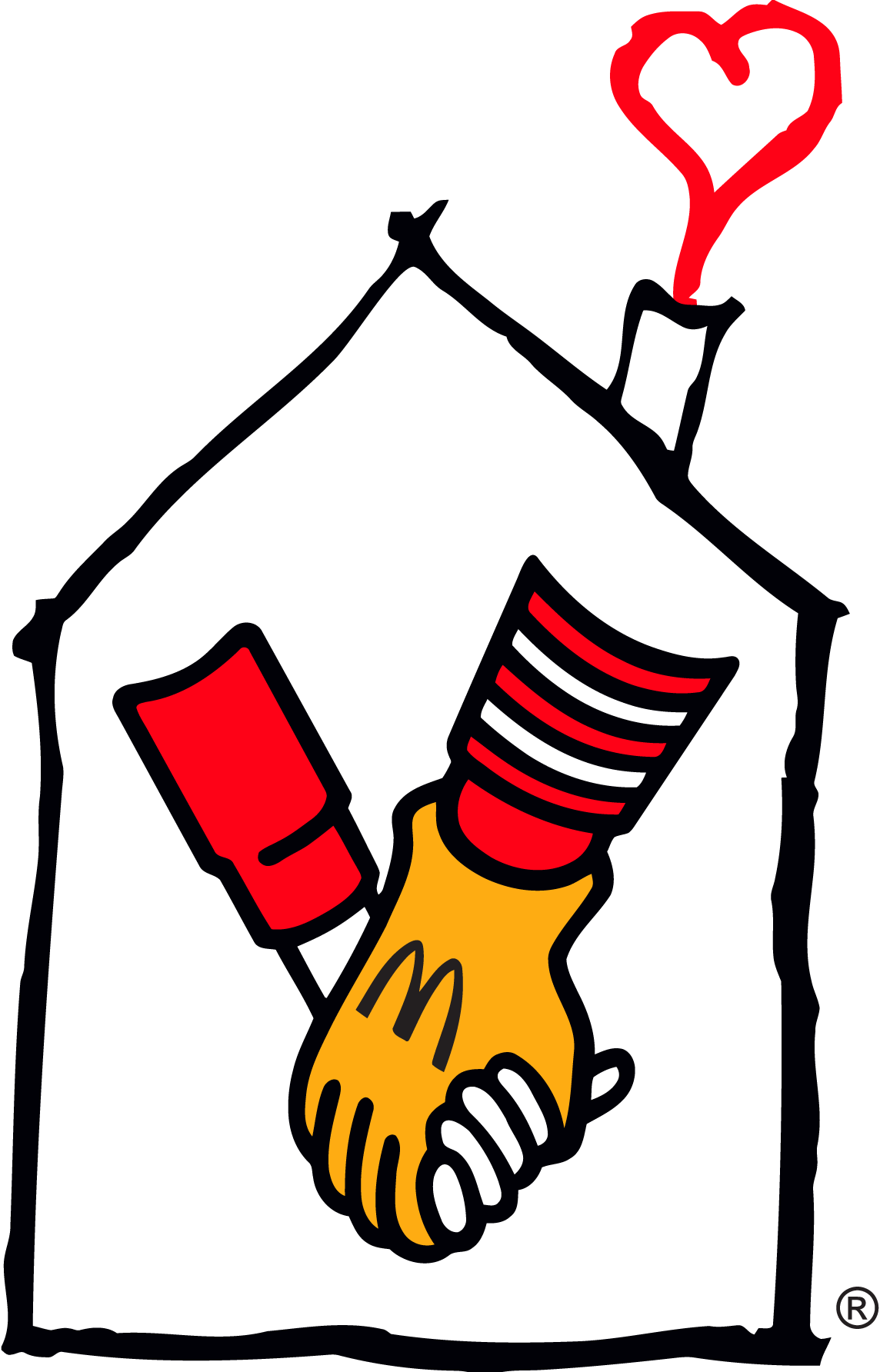 Ronald-Mc-Donald-house-Logo-Vector
