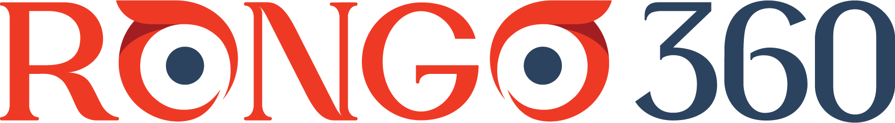 Rongo-360-Private-Limited-Logo-Vector