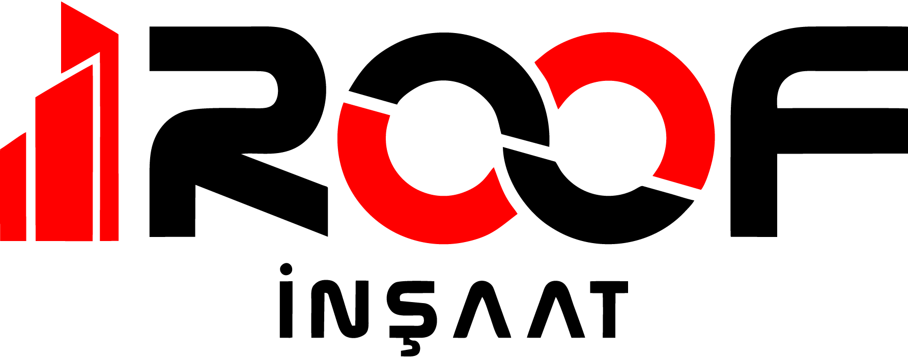Roof-İnşaat-Logo-Vector