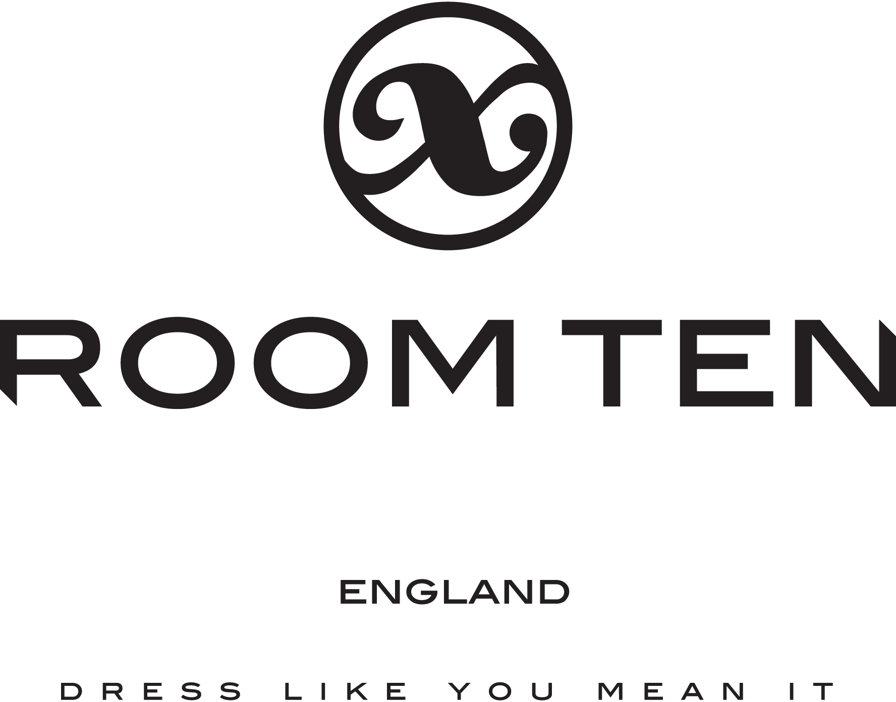 Room-Ten-Logo-Vector