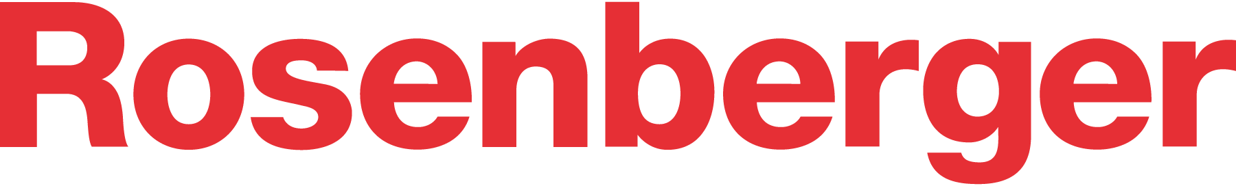 Rosenberger-Group-Logo-Vector