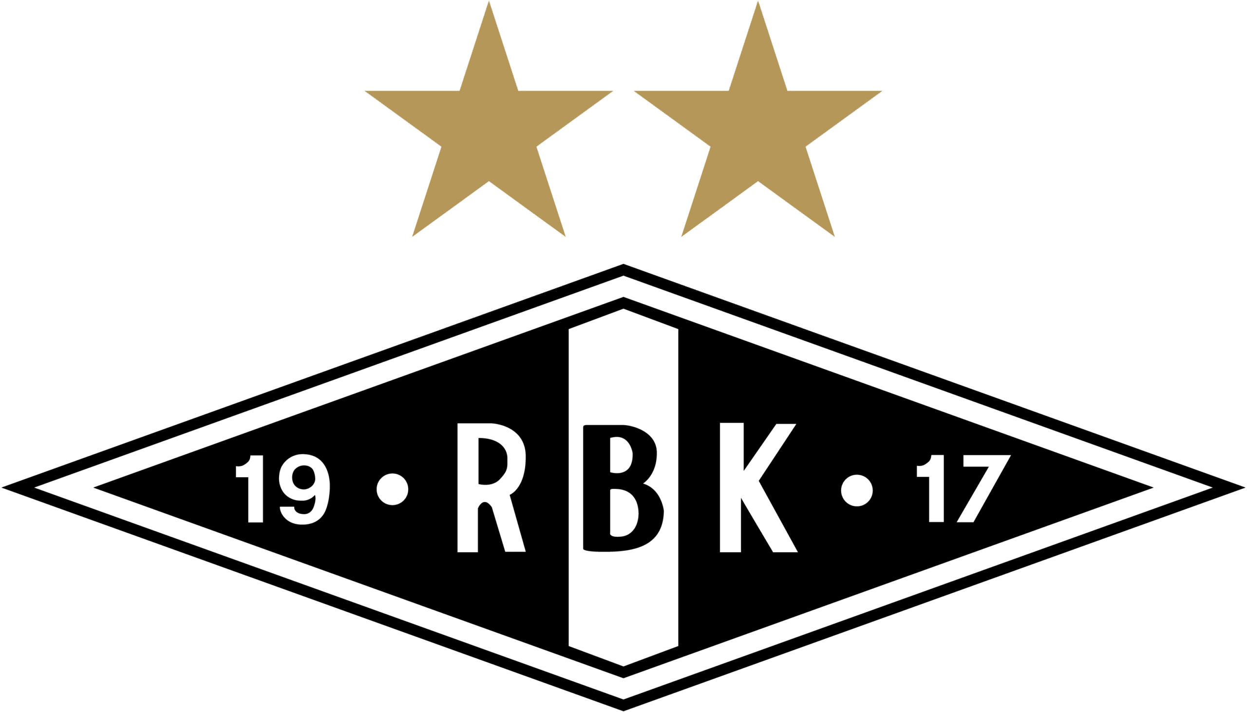 Rosenborg-Ballklub-Logo-Vector