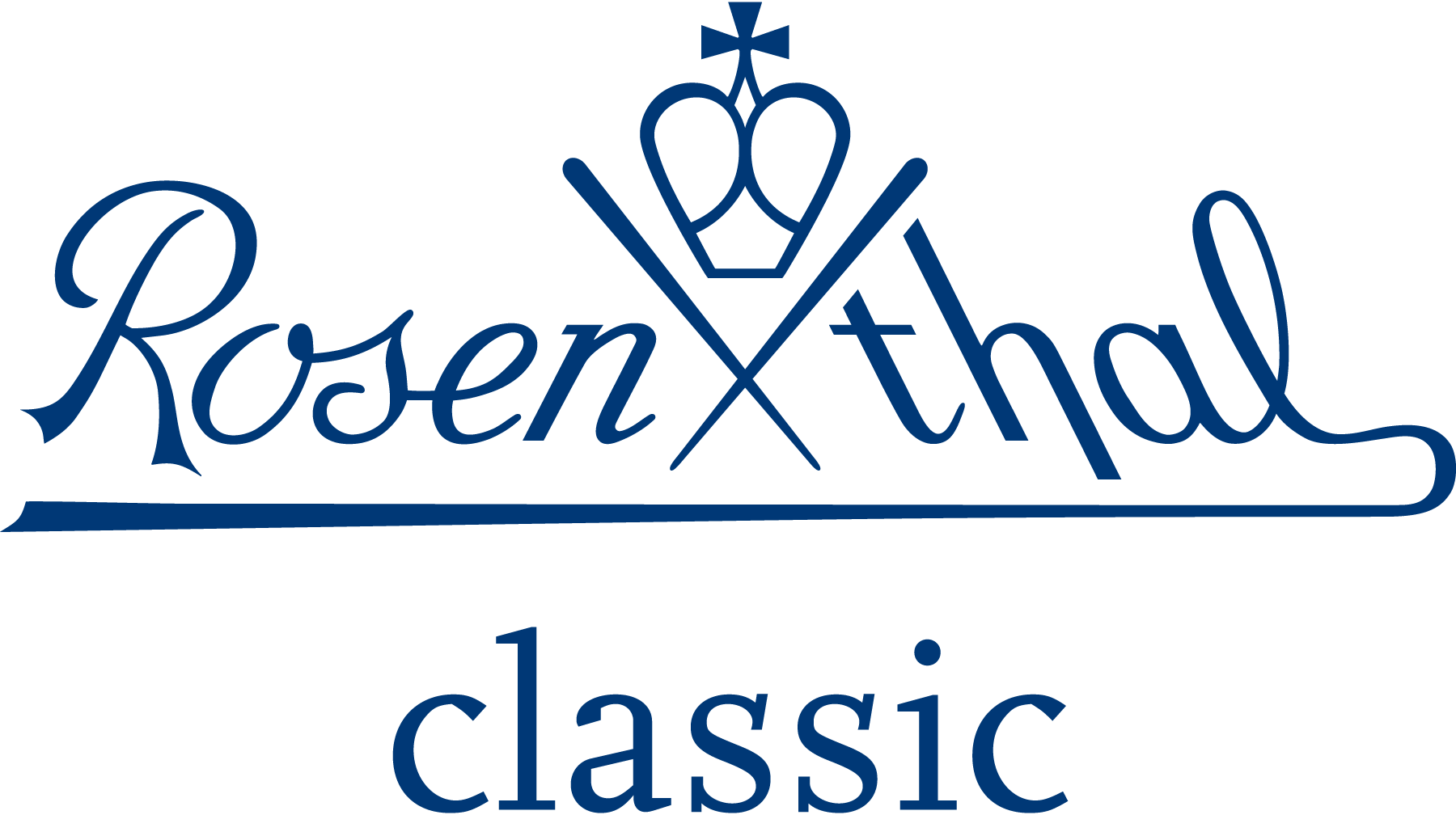 Rosenthal-Classic-Logo-Vector