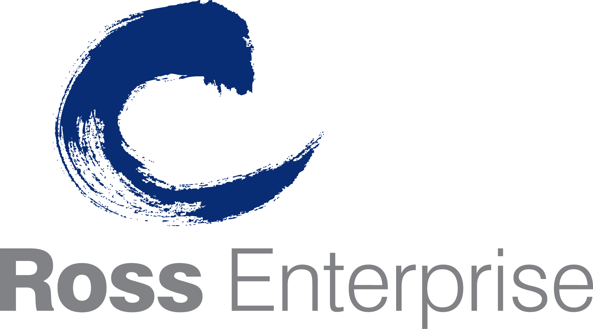 Ross-Enterprise-Logo-Vector