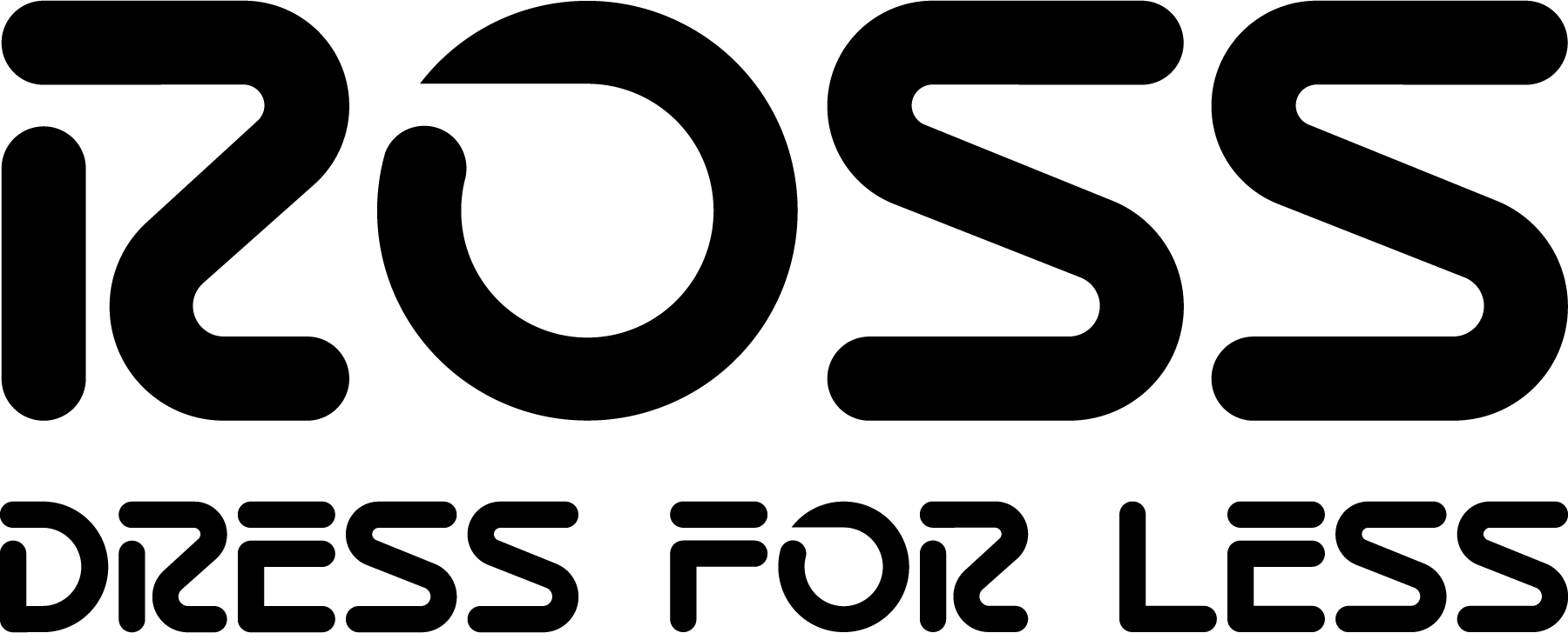 Ross-black-Logo-Vector