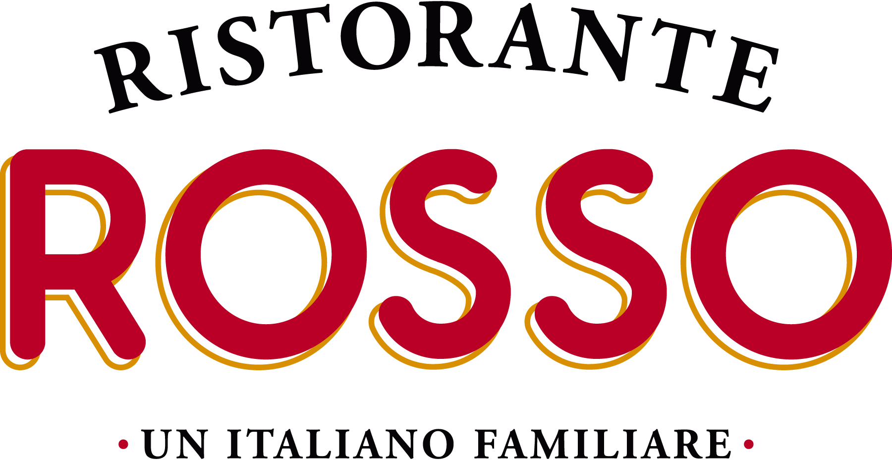 Rosso-Logo-Vector