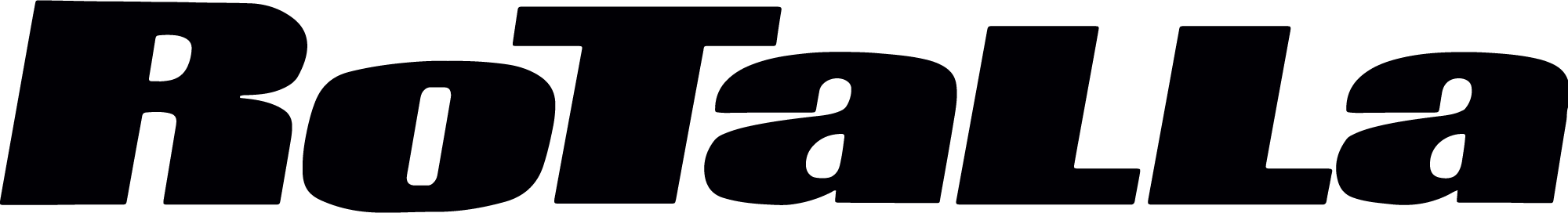 Rotalla-Tires-Logo-Vector