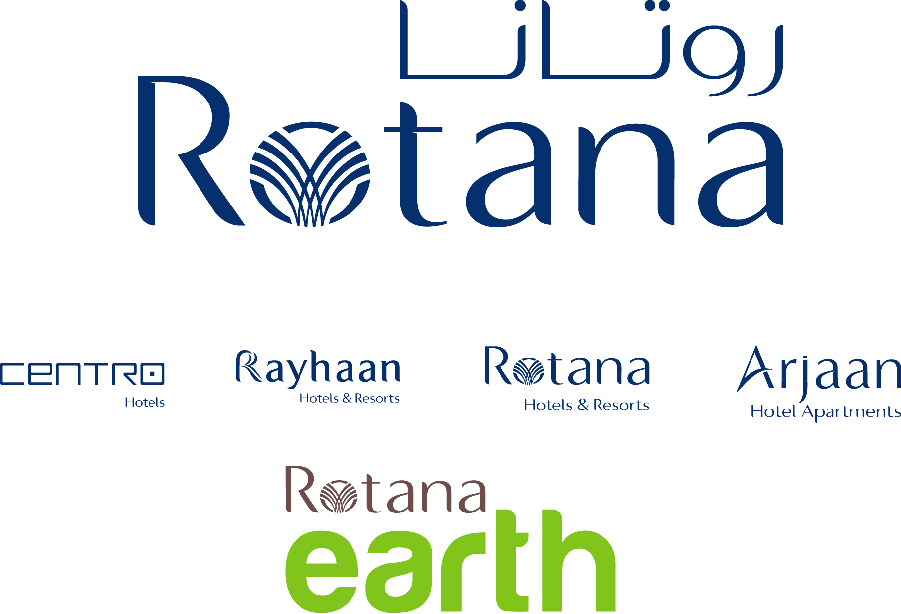 Rotana-Corporate-bundle-Logo-Vector