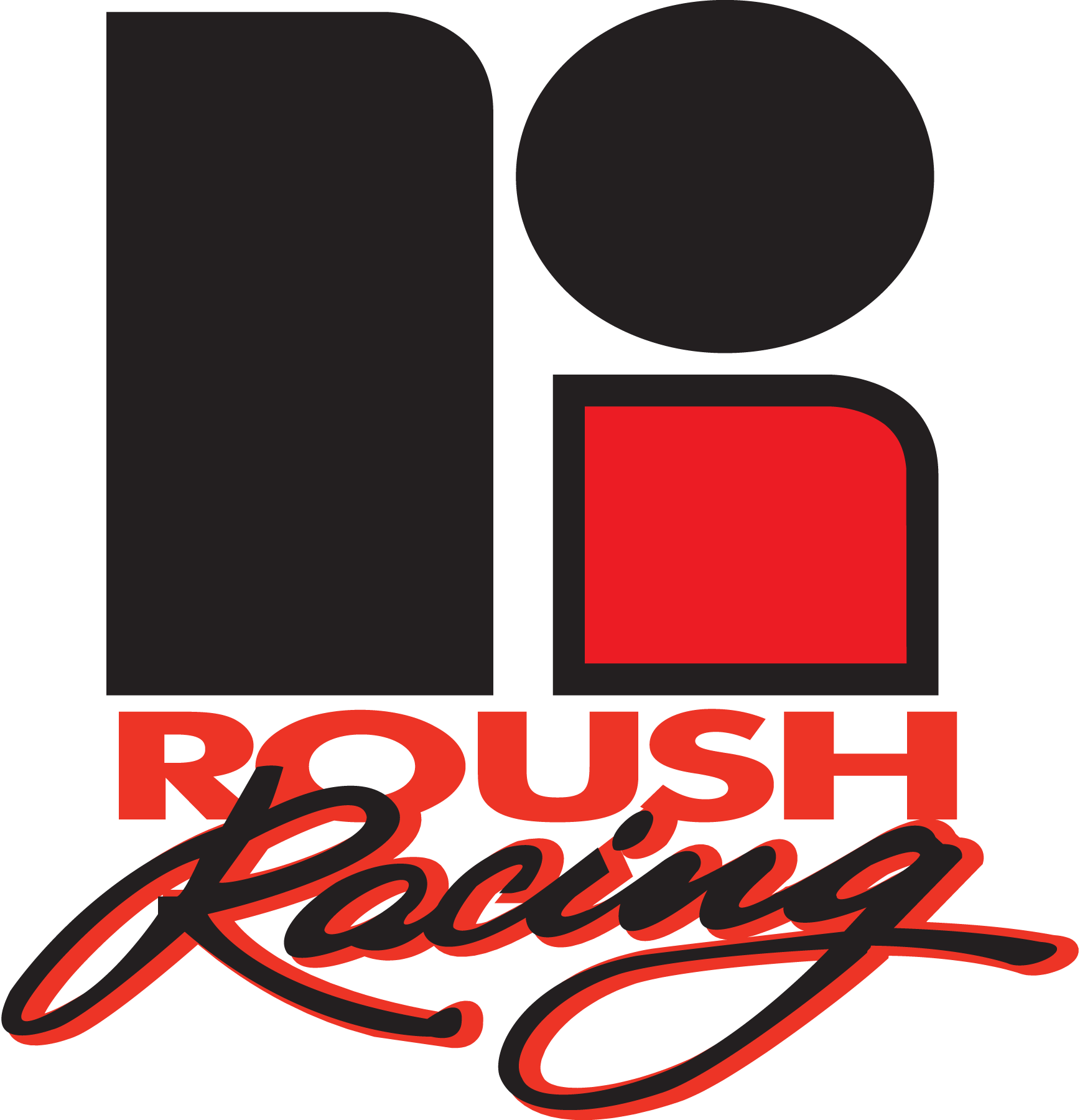 Roush-Racing-Logo-Vector