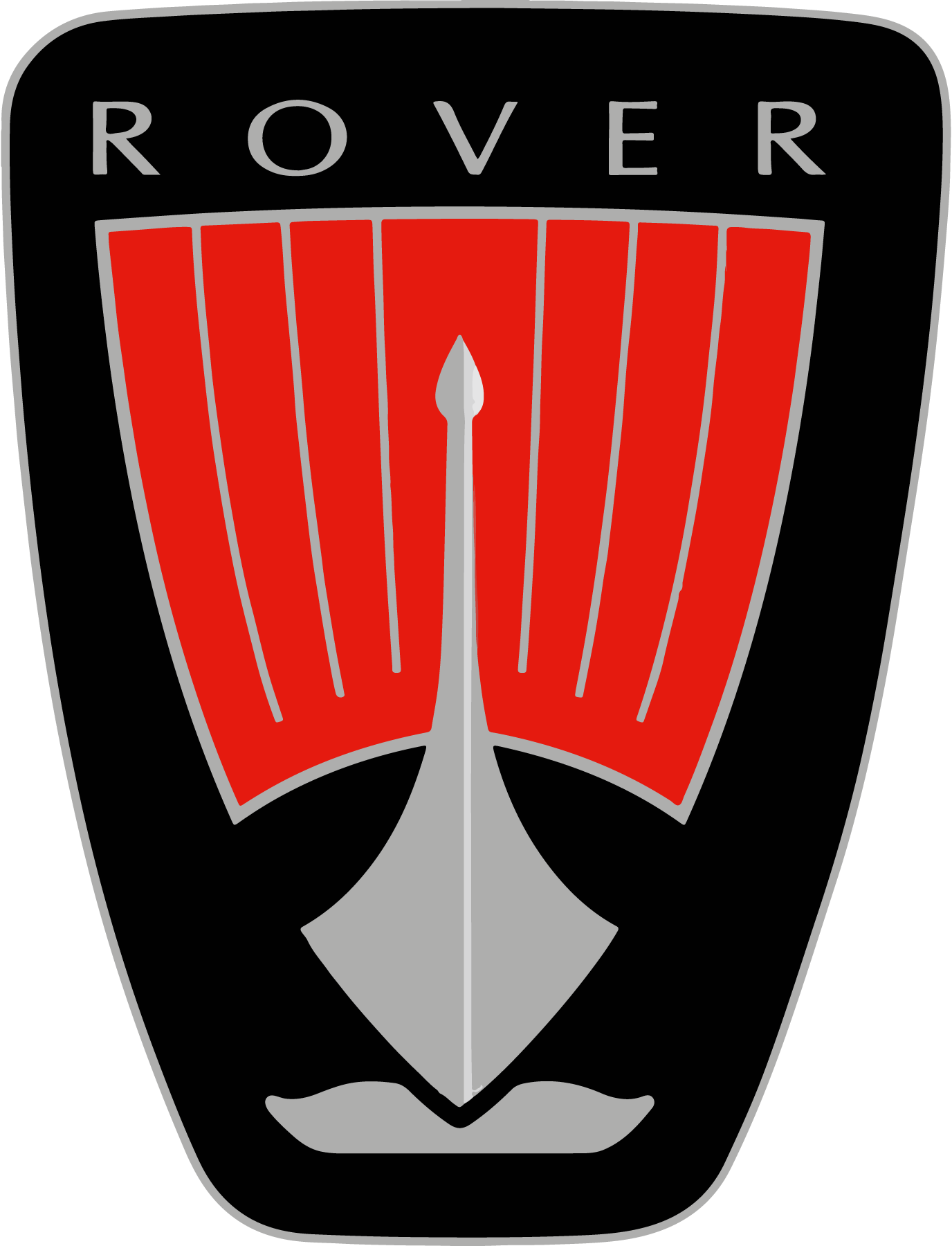 Rover-Logo-Vector