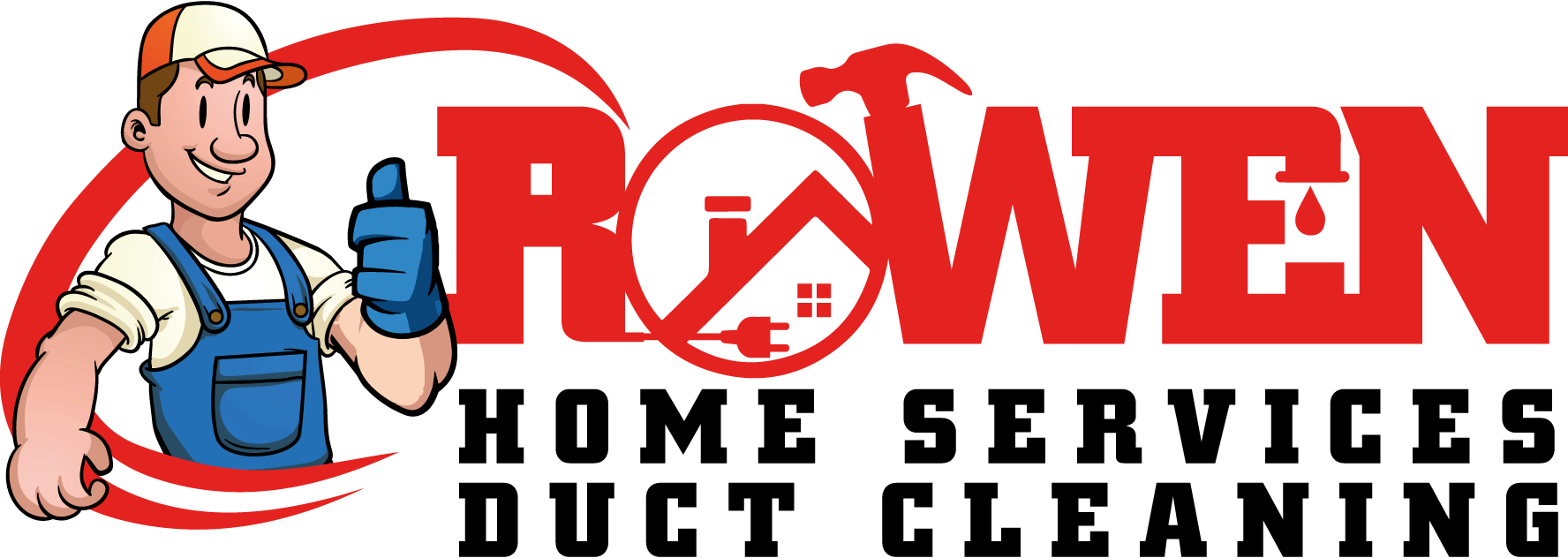Rowen-Home-Services-Logo-Vector