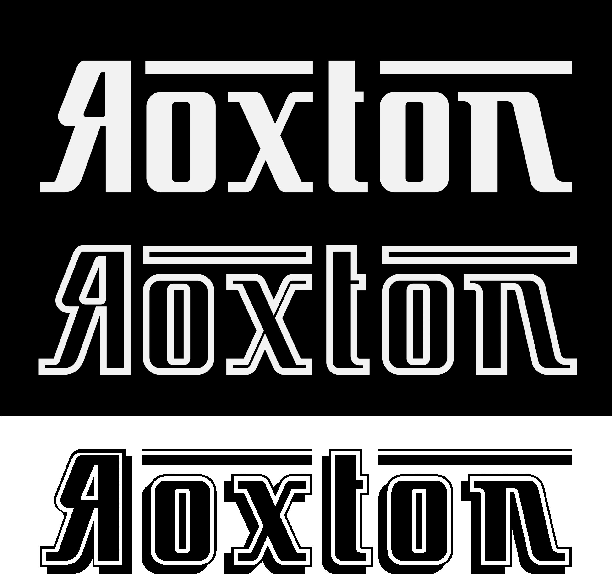 Roxton-Logo-Logo-Vector