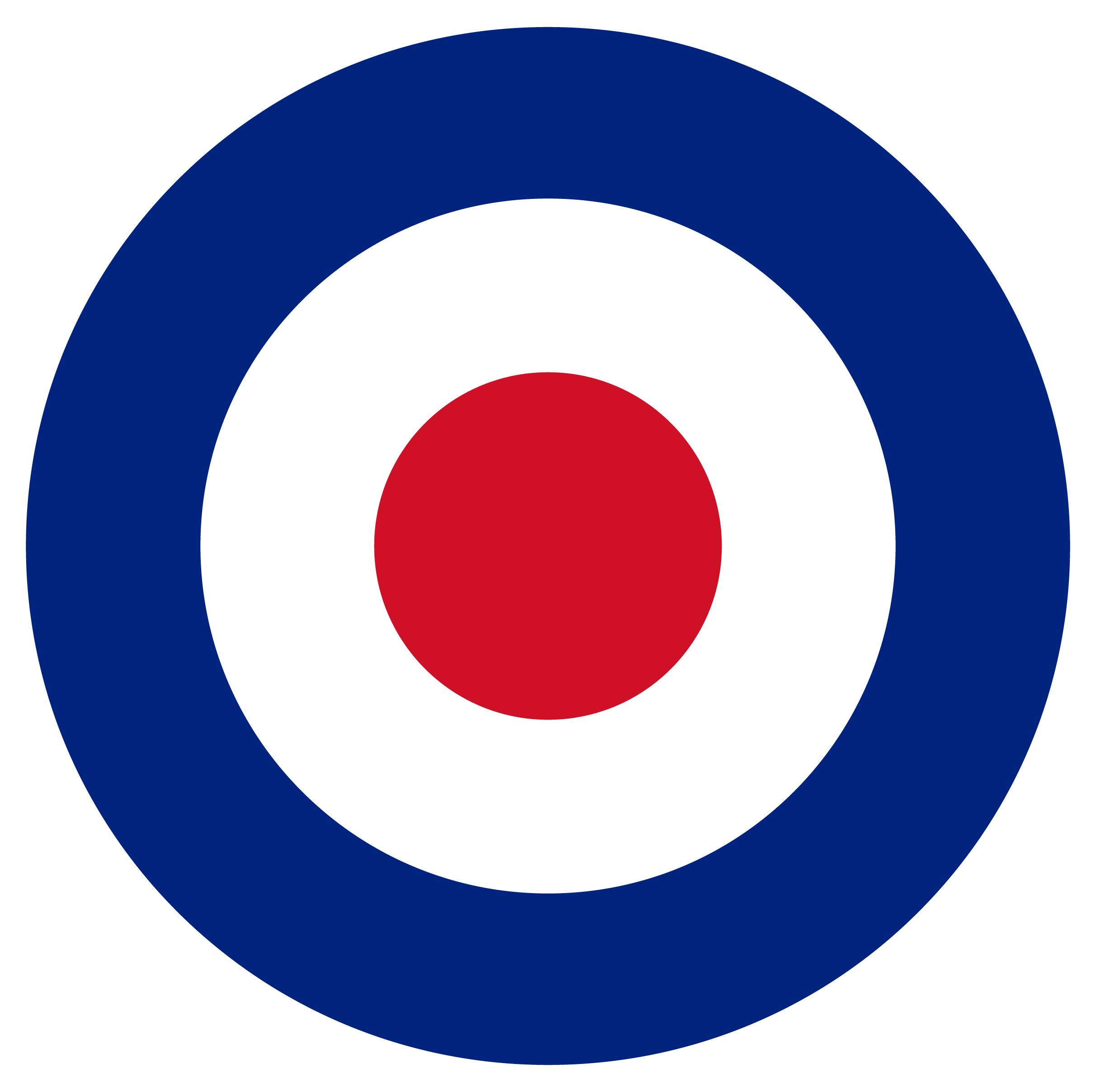 Royal-Air-Force-Icon-Vector