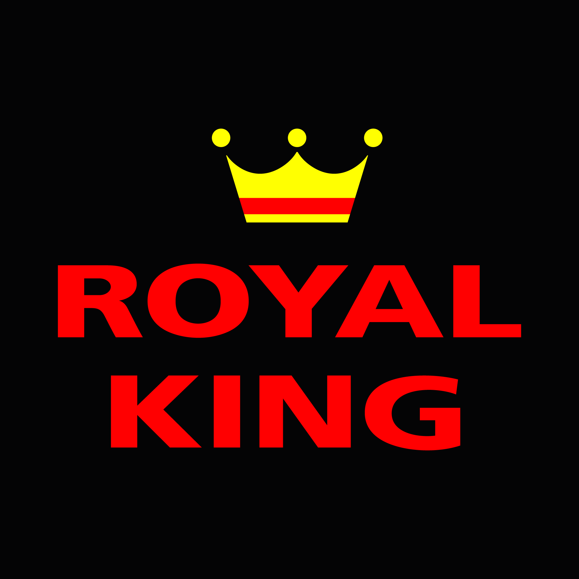 Royal-King-Logo-Vector