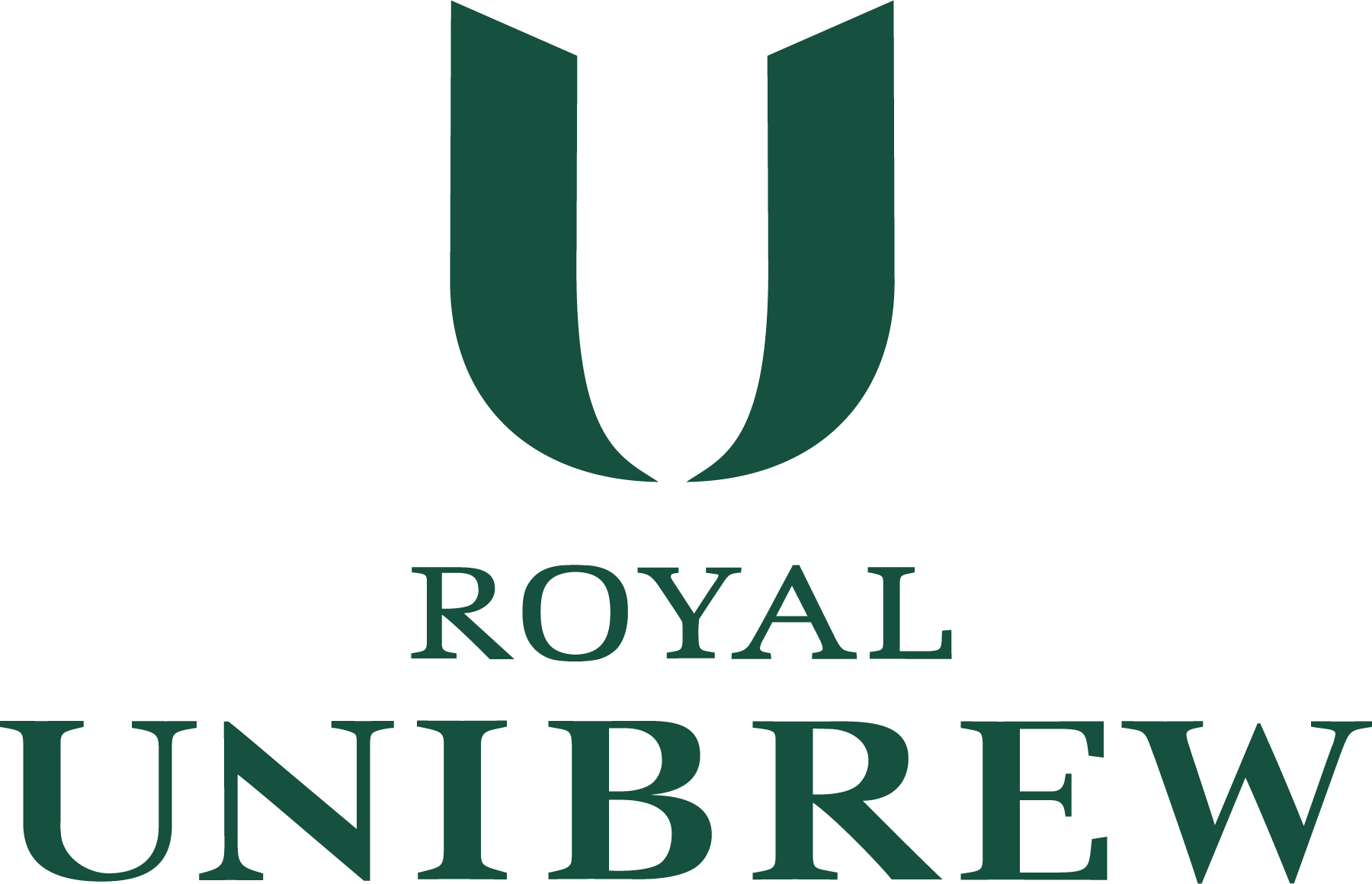 Royal-Unibrew-Logo-Vector