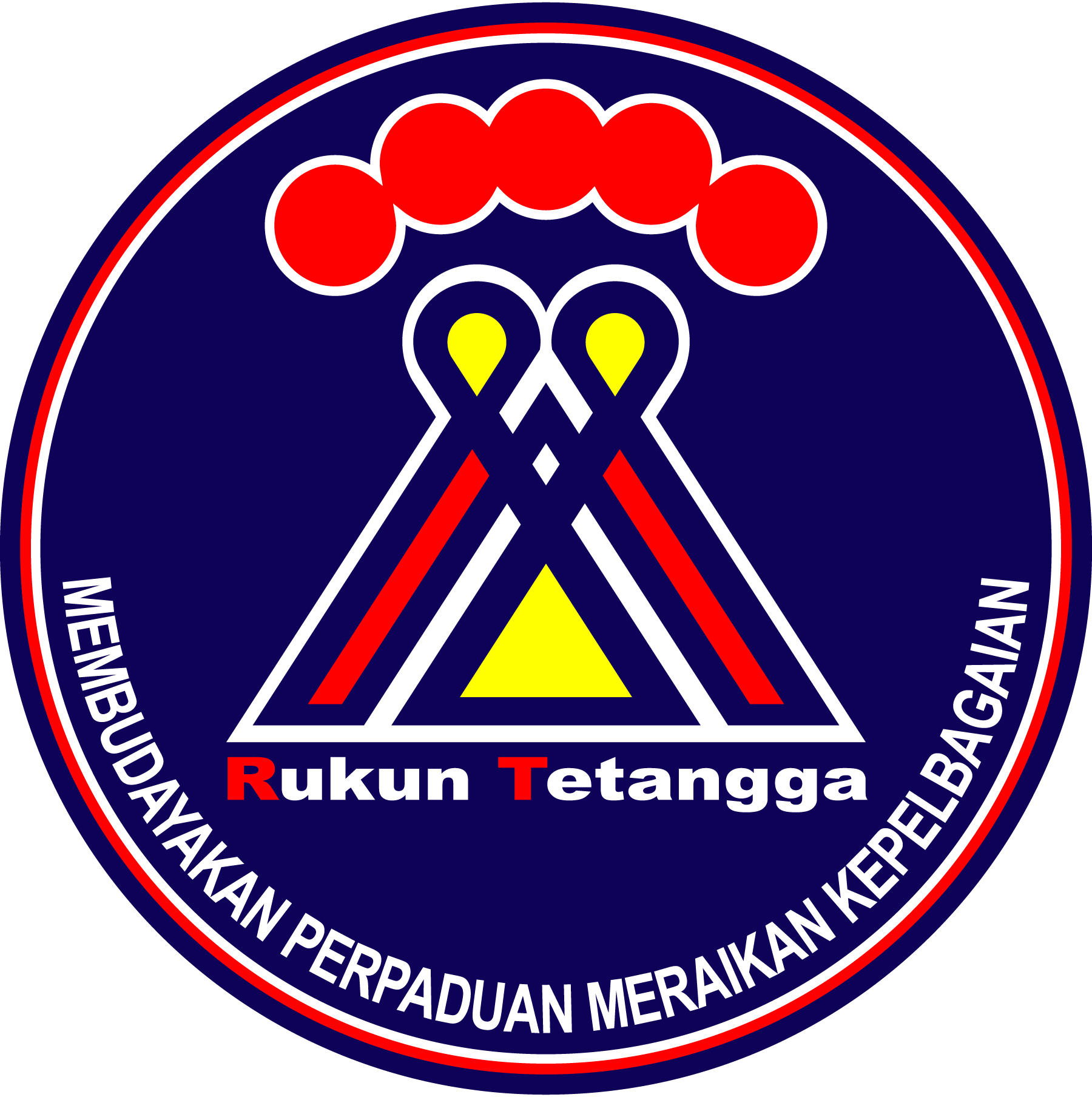 Rukun-Tetangga-Logo-Vector