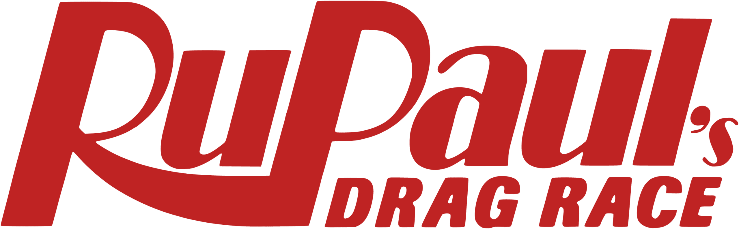 Rupaul-Logo-Vector