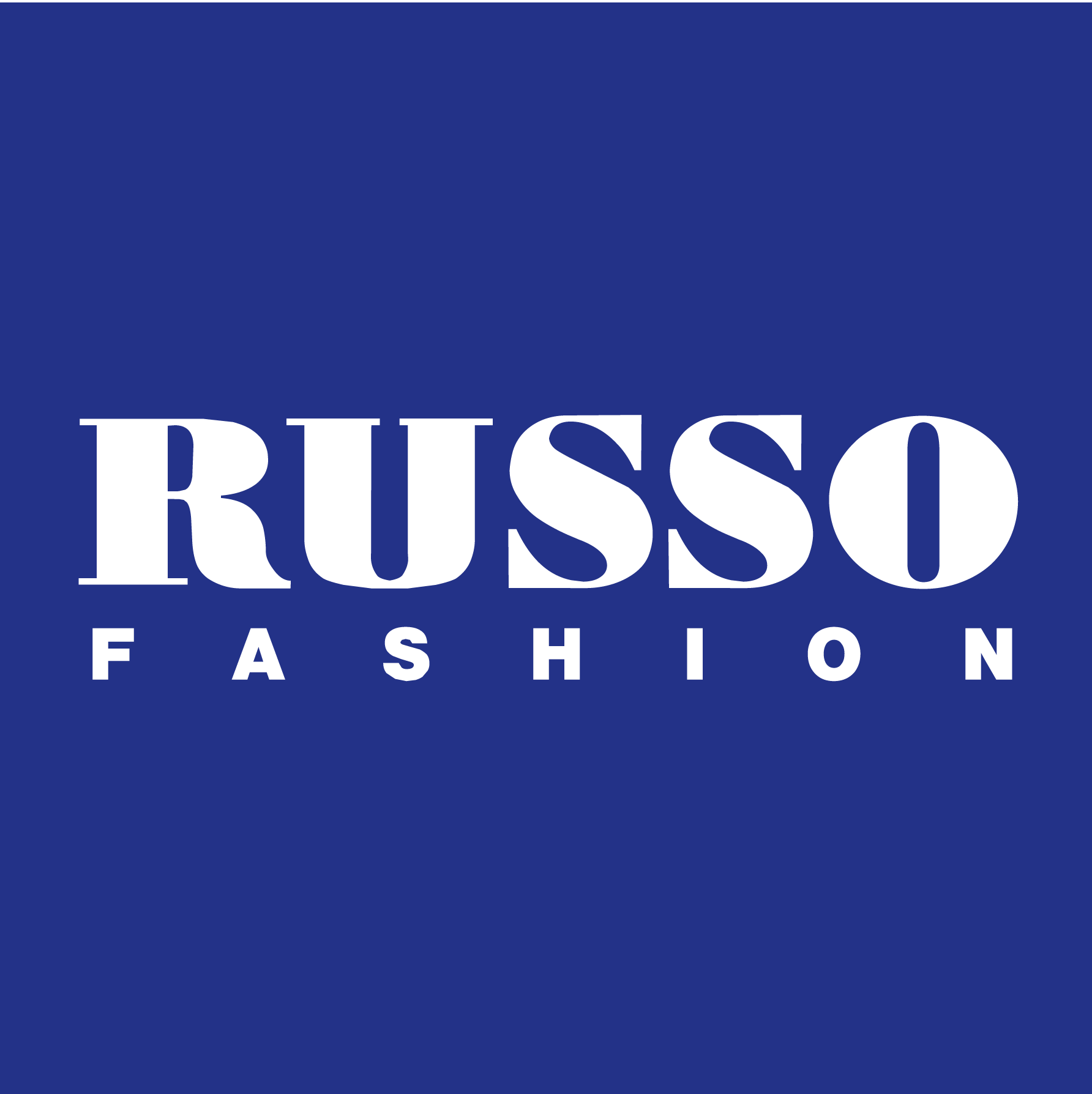 Russo-Fashion-Logo-Vector