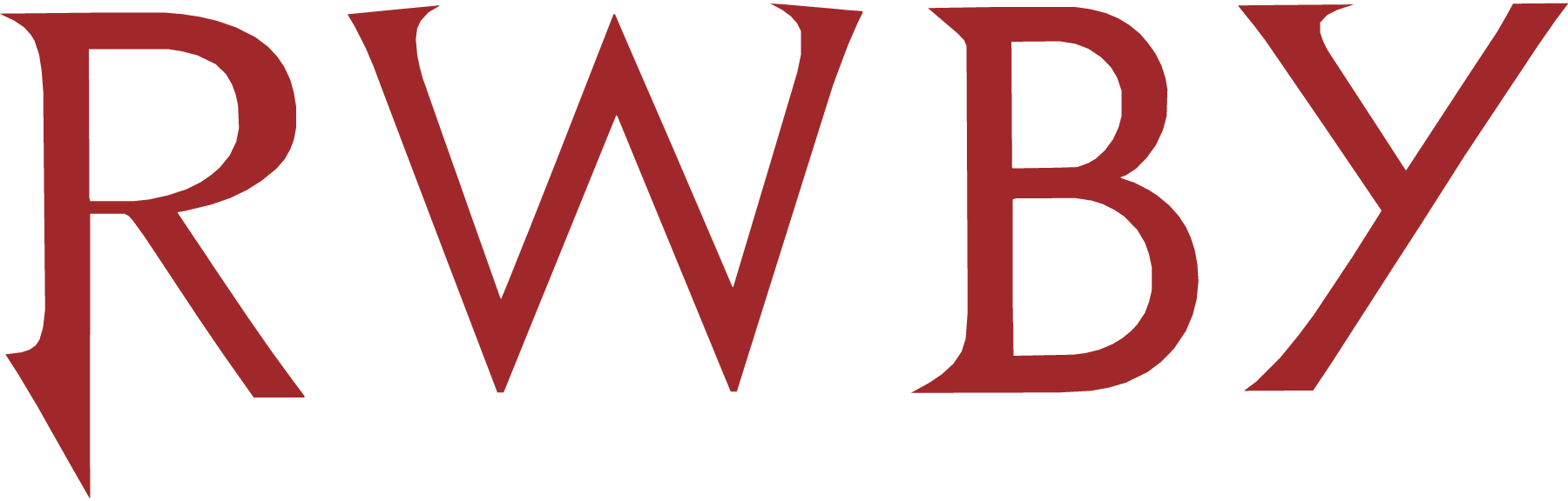 Rwby-Logo-Vector