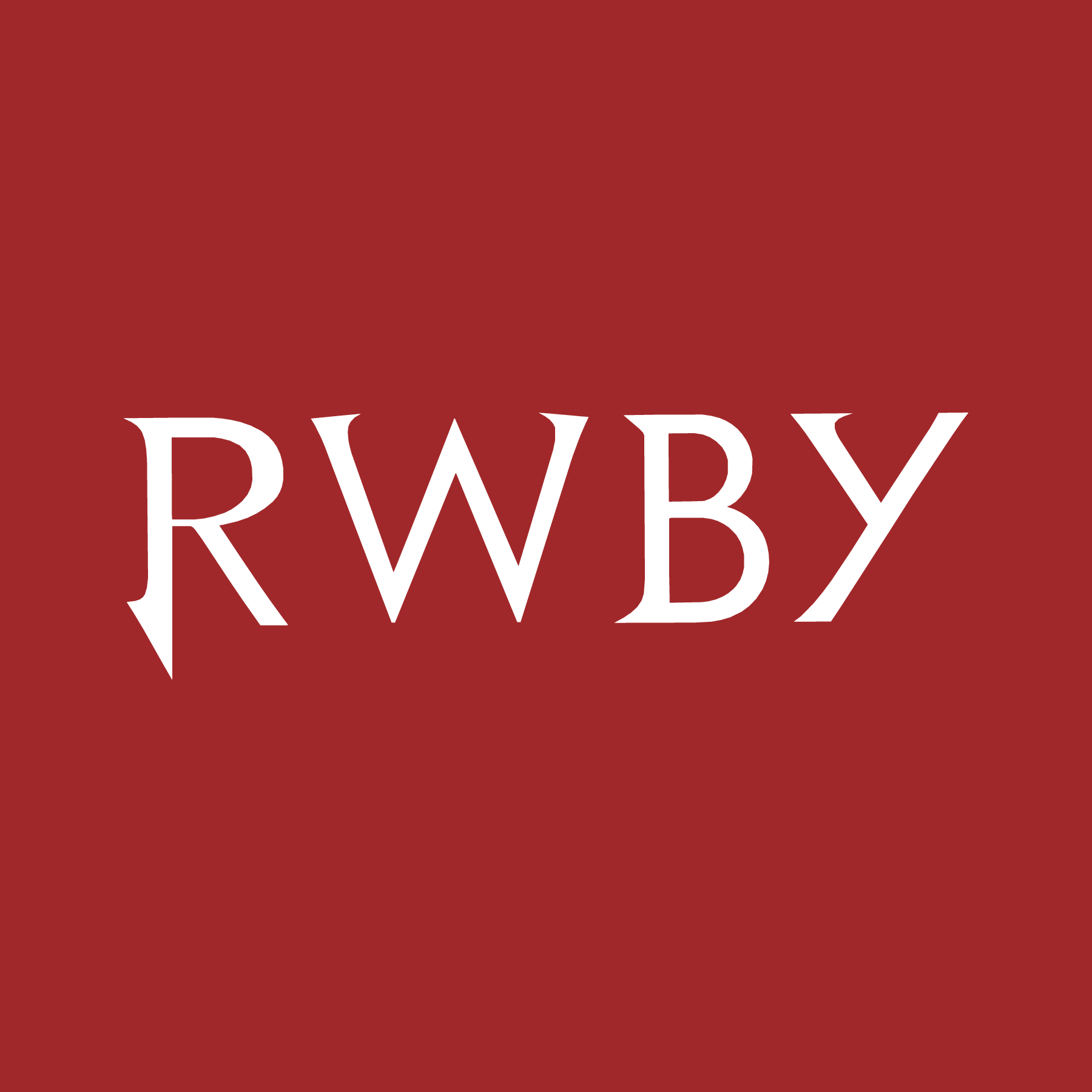 Rwby-White-Logo-Vector
