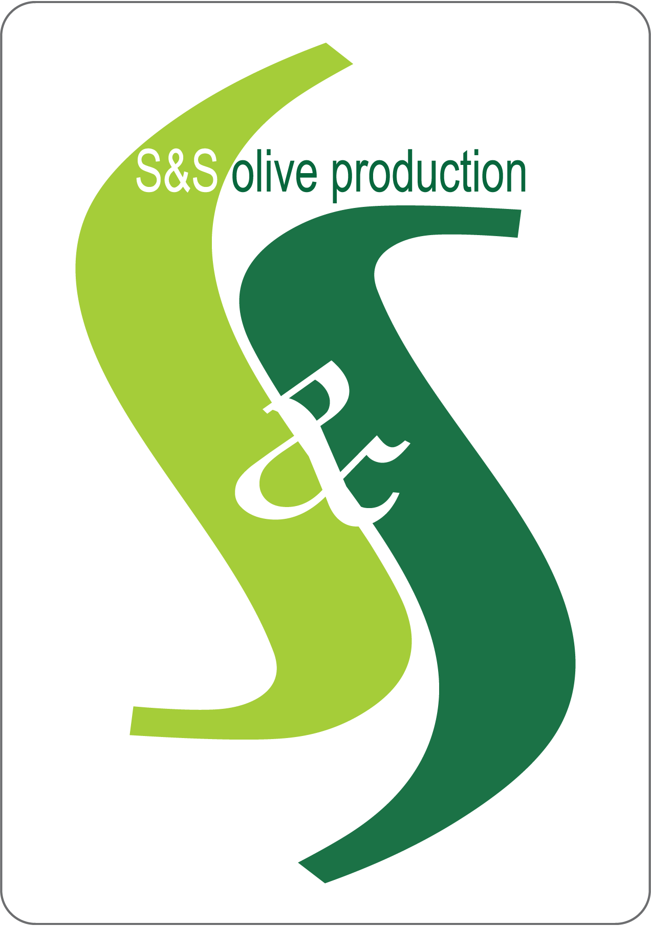S-&-S-olives-Logo-Vector