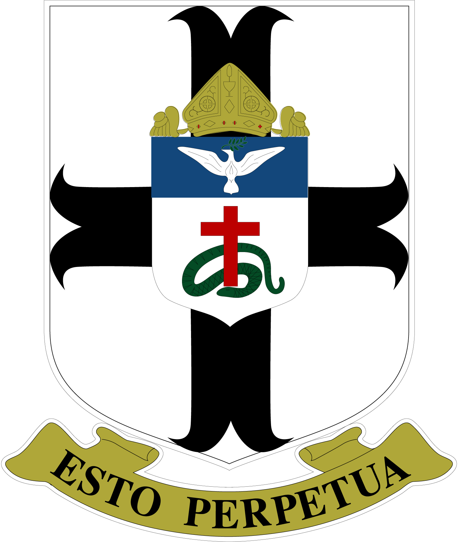 S.-Thomas-College-Logo-Vector