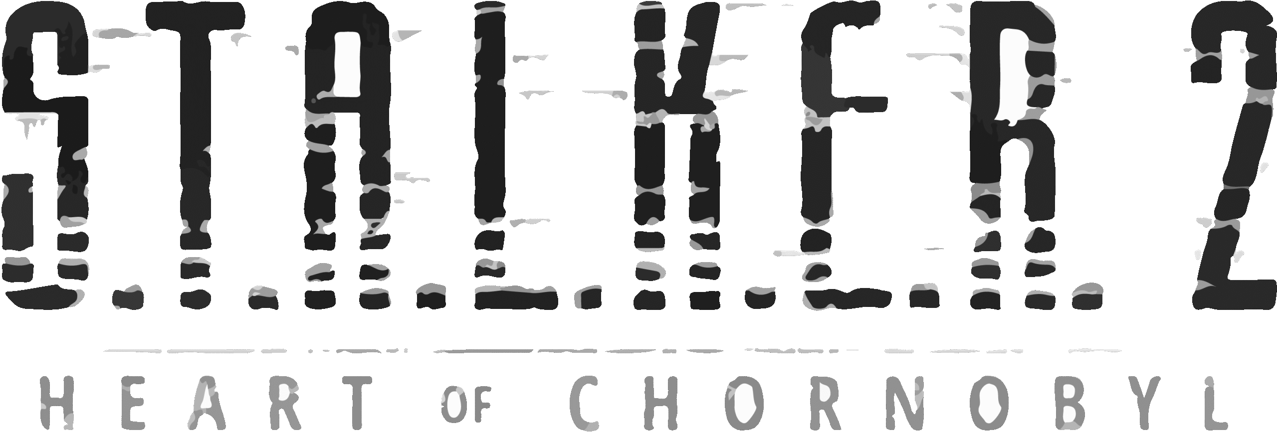 S.T.A.L.K.E.R.-2-Heart-of-Chornobyl-Logo-Vector