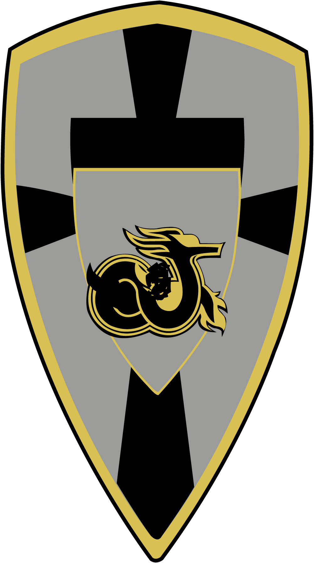 S13-Shield-Logo-Vector