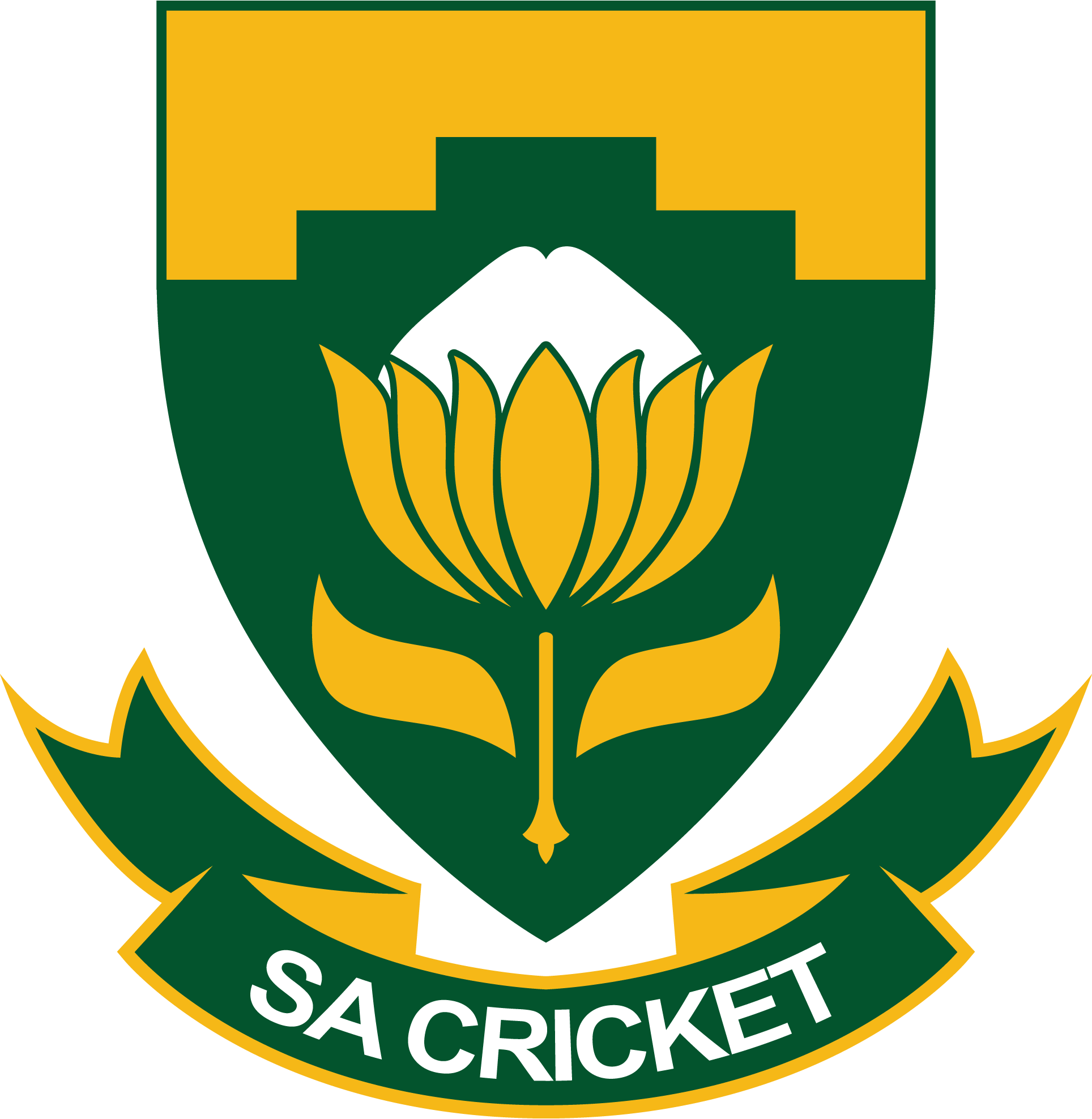 SA-Cricket-Logo-Vector