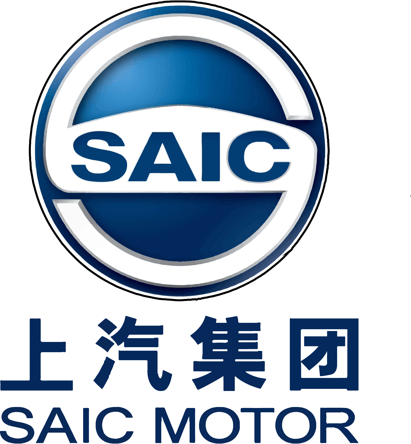 SAIC-Motor-Logo-Vector