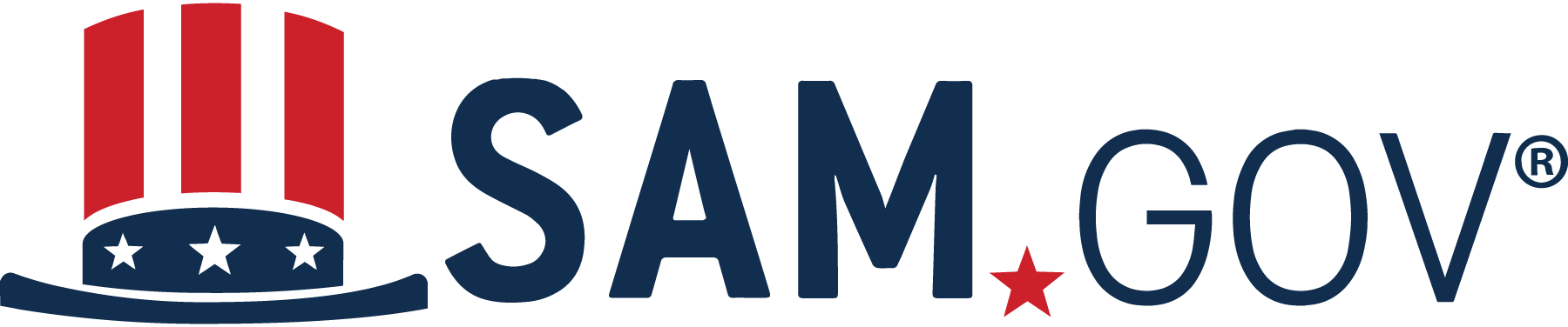 SAM-Gov-Logo-Vector
