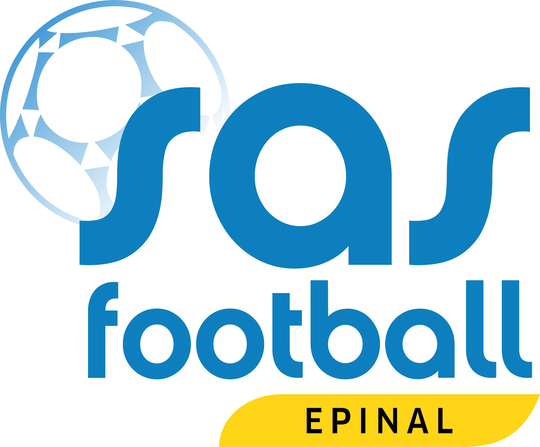 SAS-Epinal-Logo-Vector