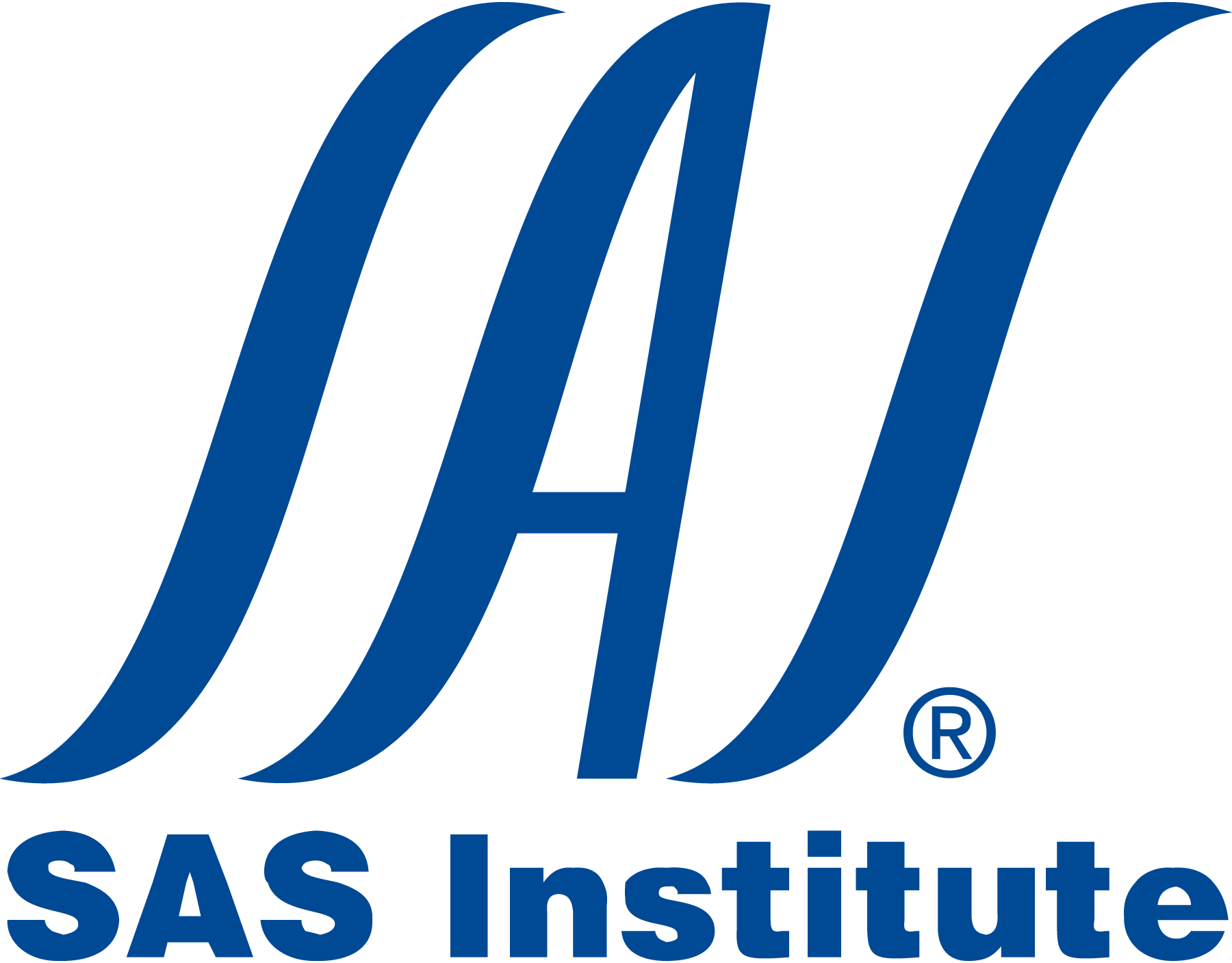 SAS-Institute-Logo-Vector