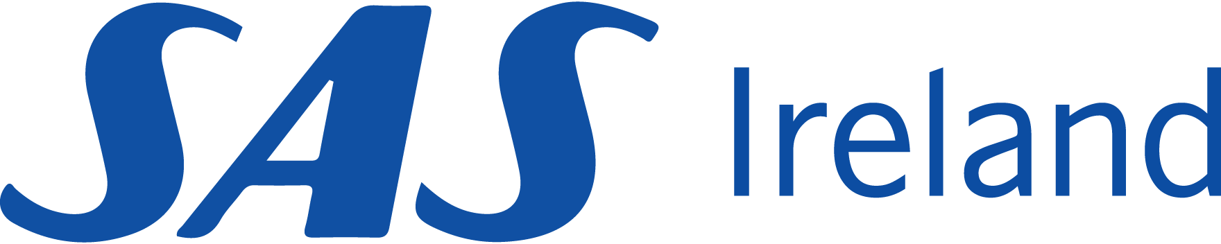 SAS-Ireland-Logo-Vector