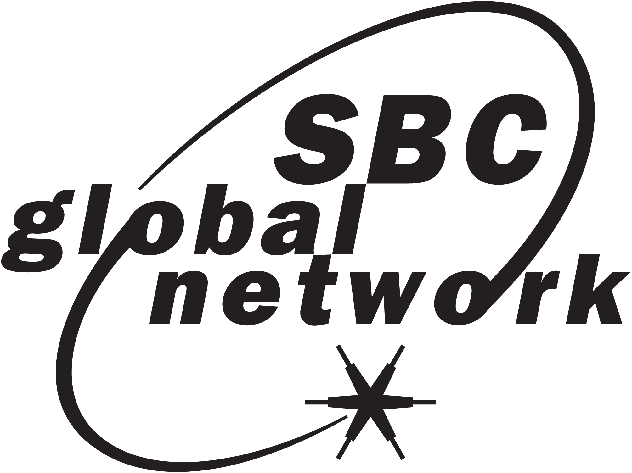 SBC-Global-Network-Logo-Vector