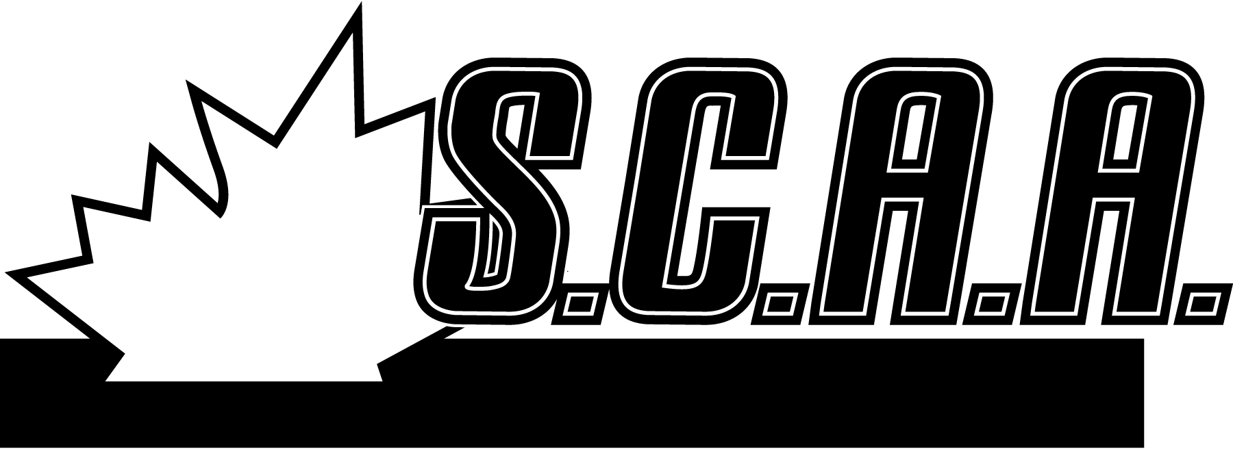SCAA-Logo-Vector