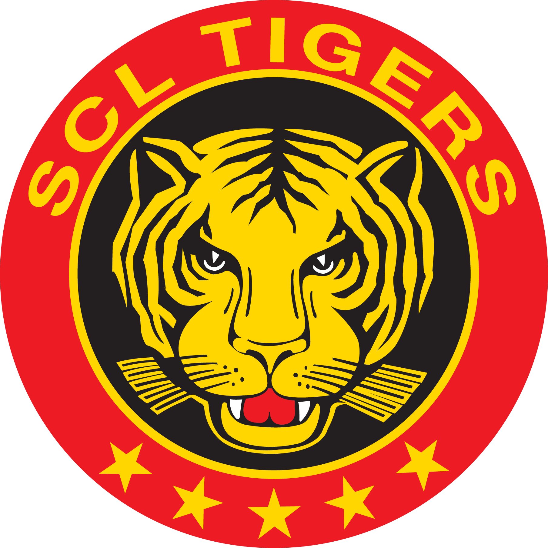 SCL-Tigers-Logo-Vector