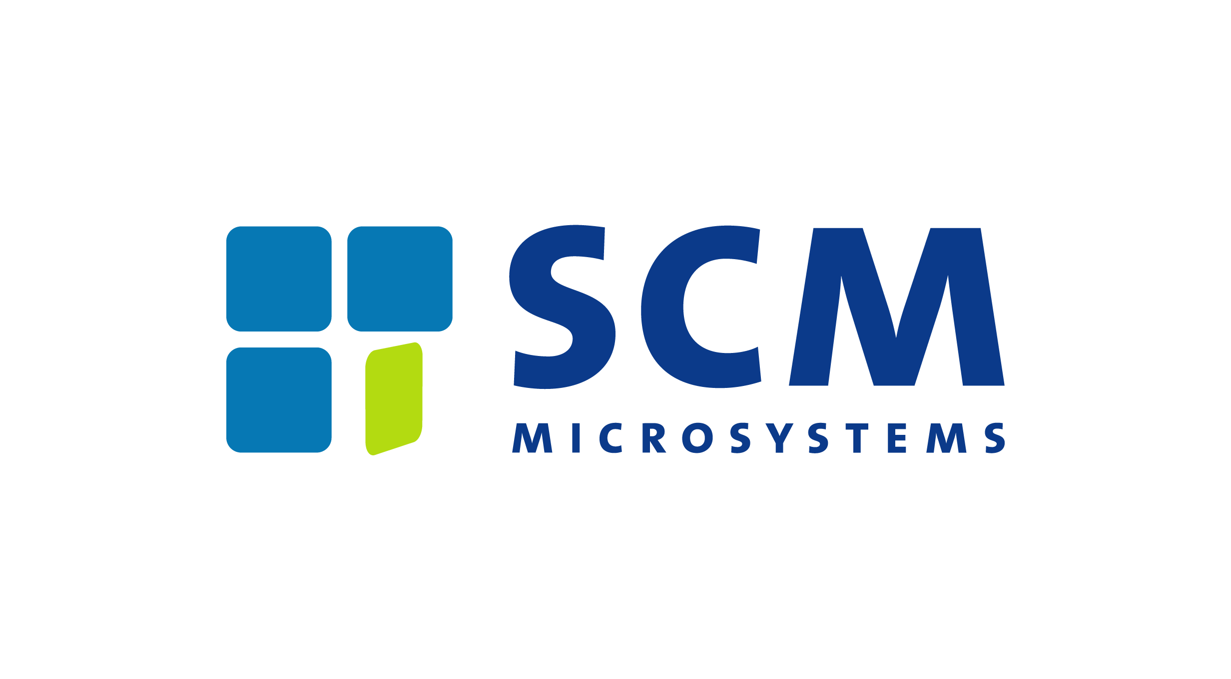 SCM-Microsystems-Logo-Vector