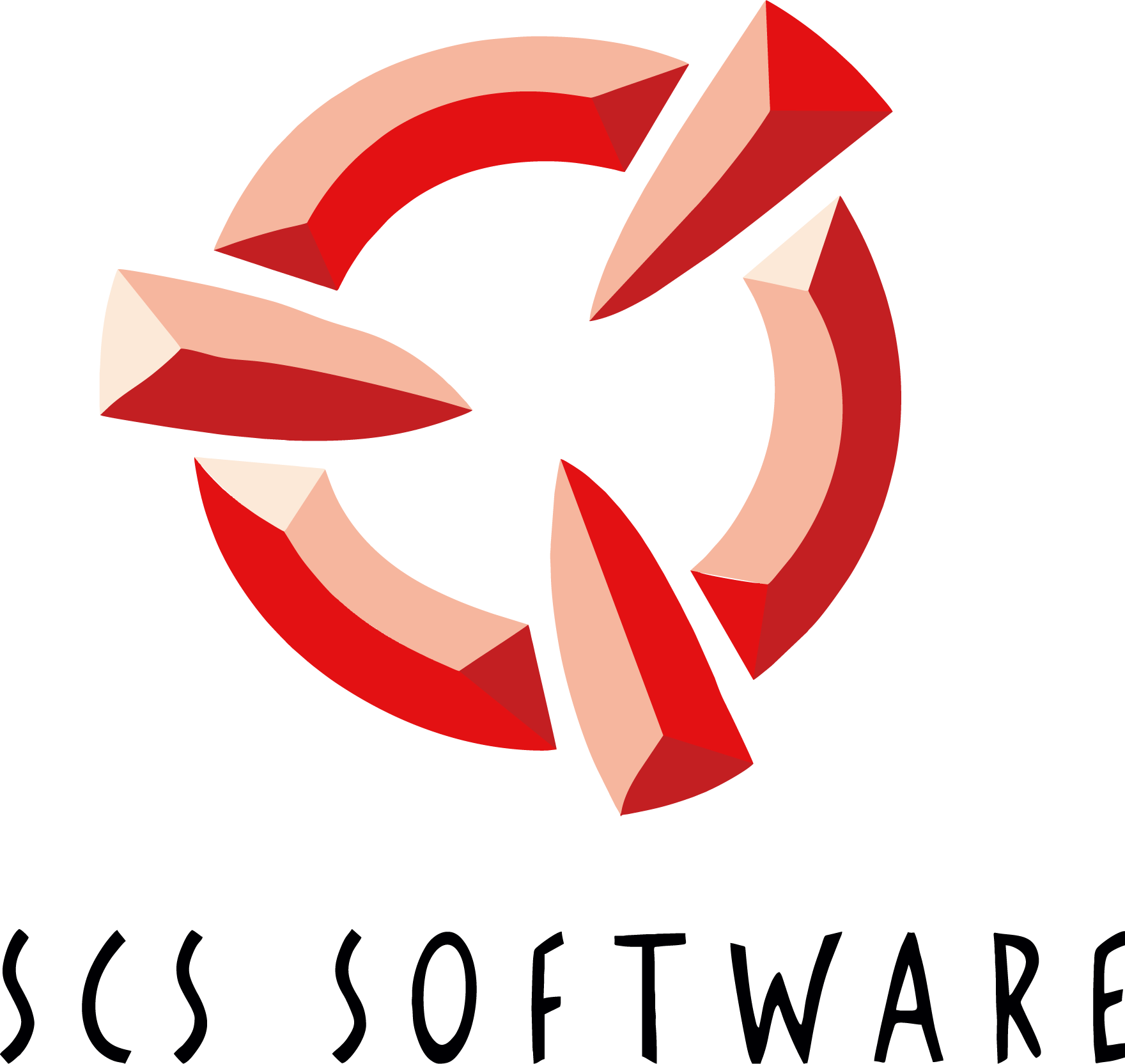SCS-Software-Logo-Vector